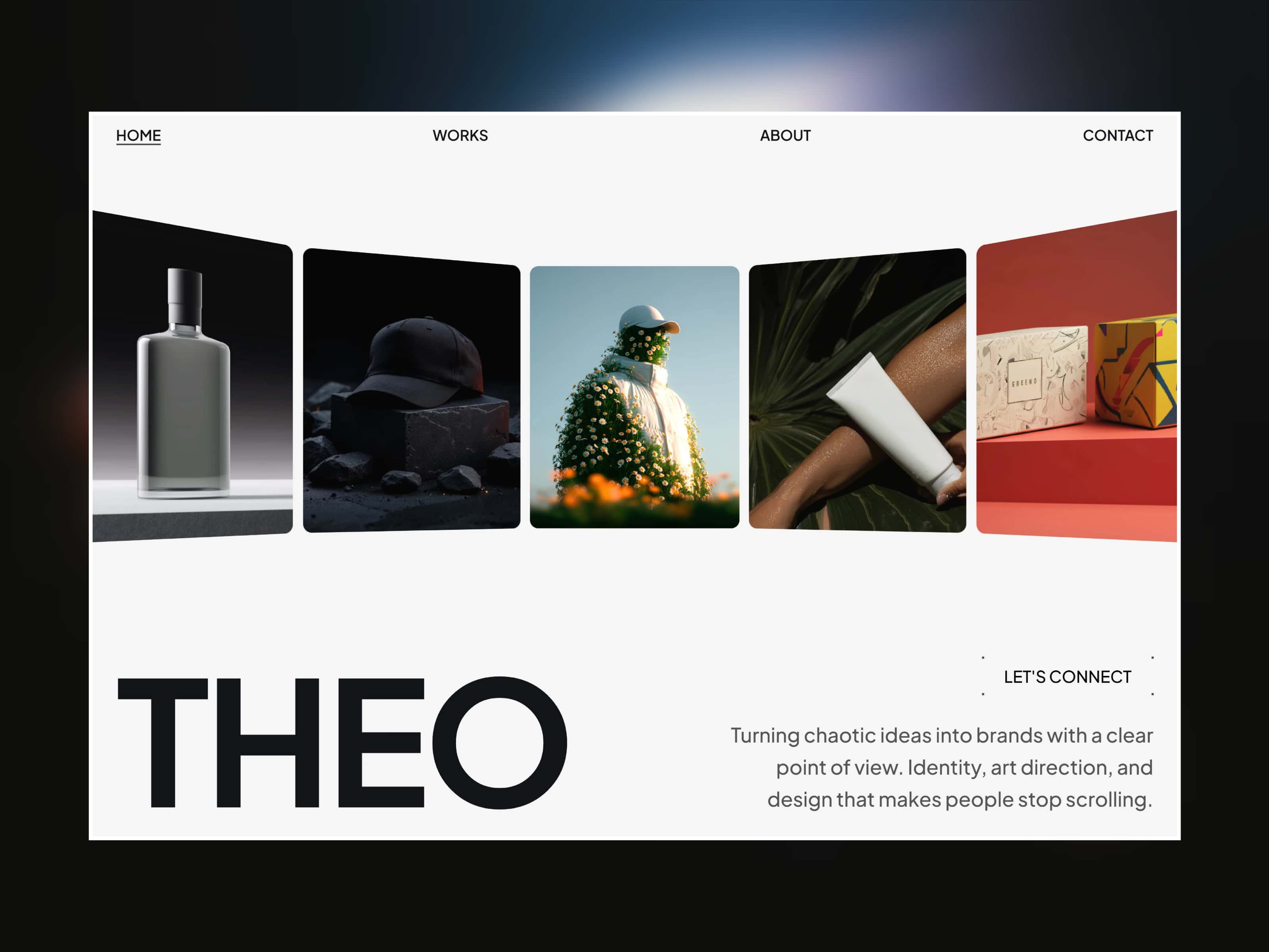 Théo