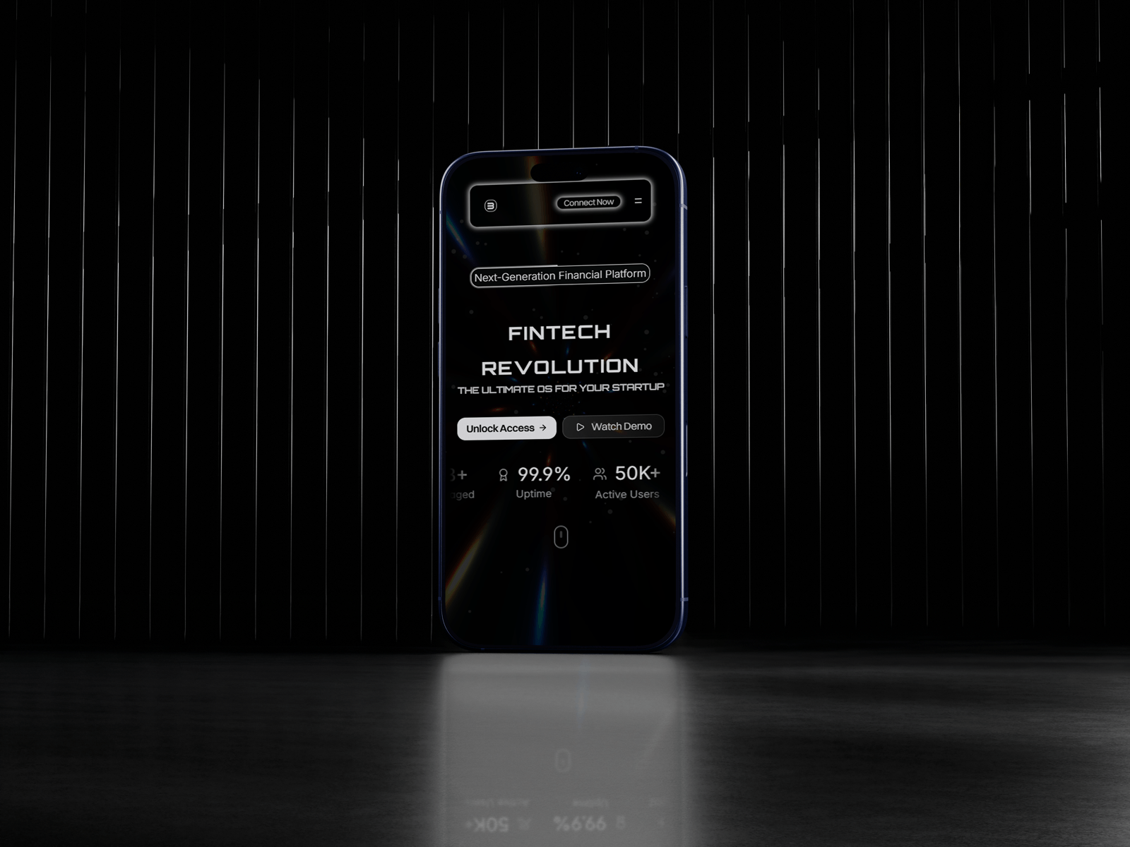 BONDZ FINTEC
