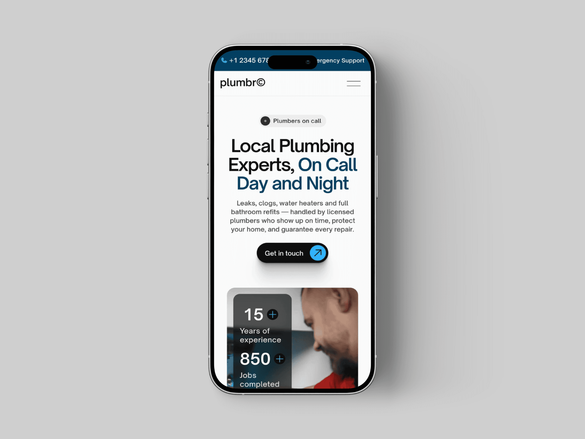 Plumbr©