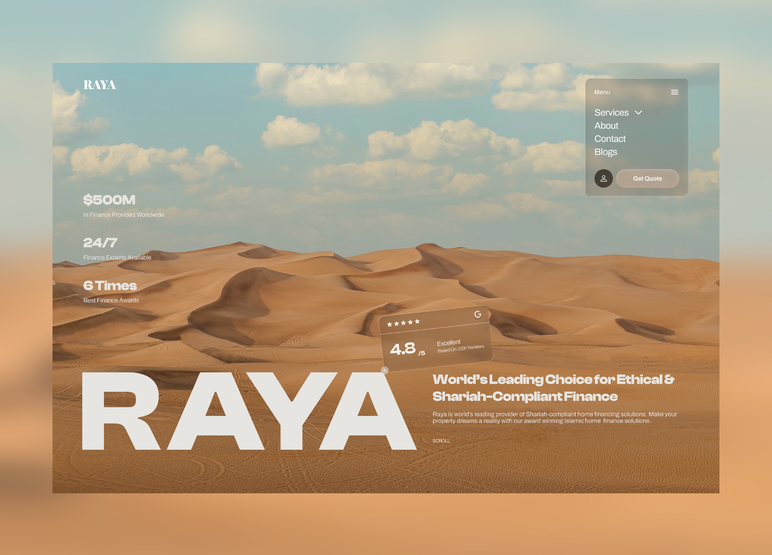 Raya
