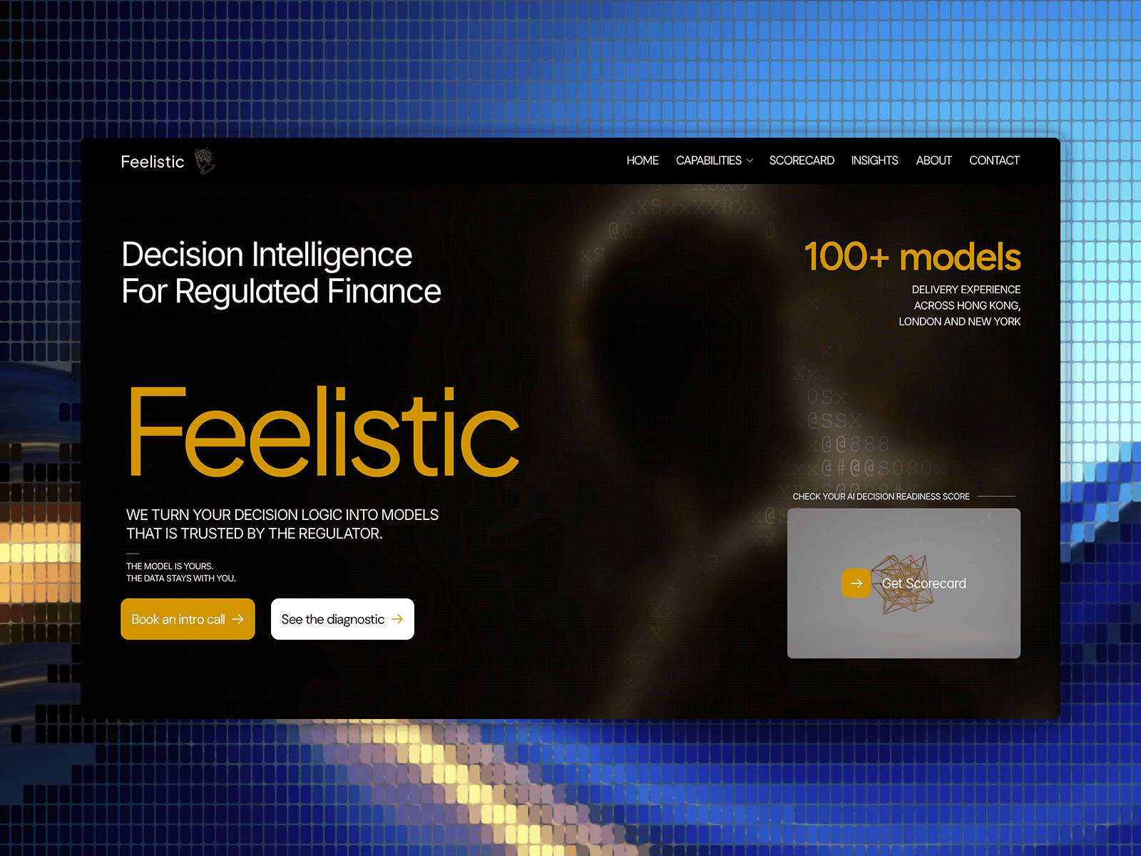 Feelistic
