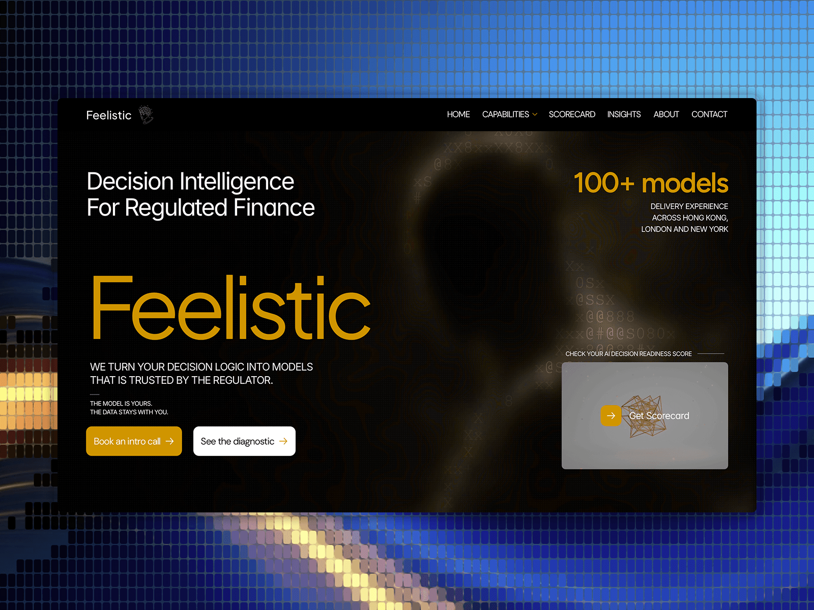 Feelistic