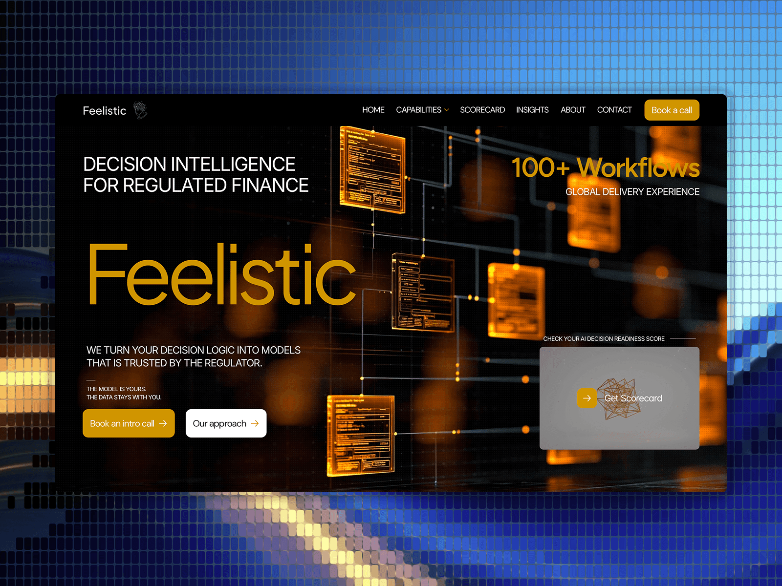 Feelistic