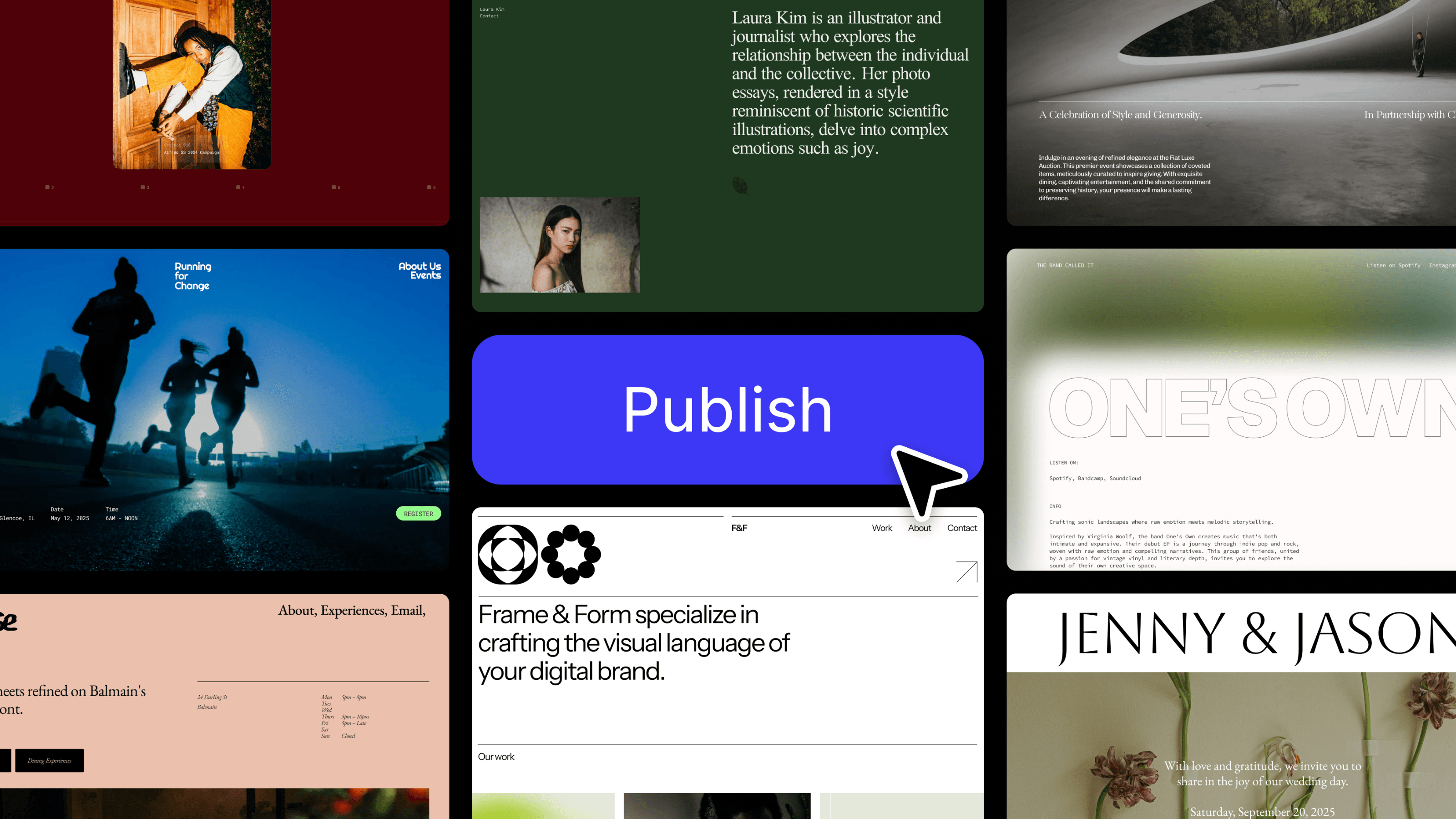 Figma Sites has come a long way since launch.But is it actually ready for serious websites in 2026?I took a closer look at the CMS, SEO, responsive design, templates, interactions, and how it compares to Framer.Learn more