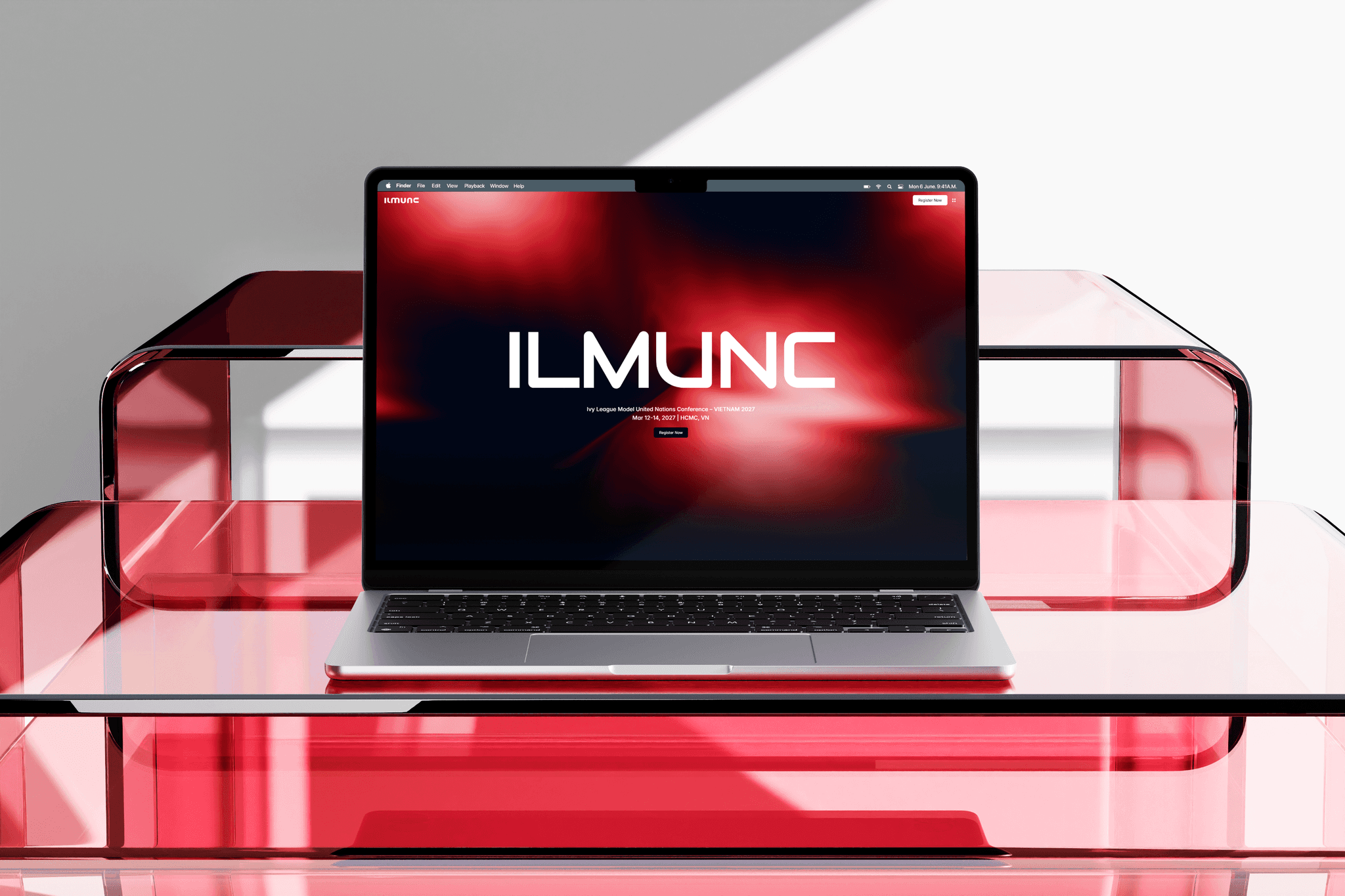 ILUMCVN