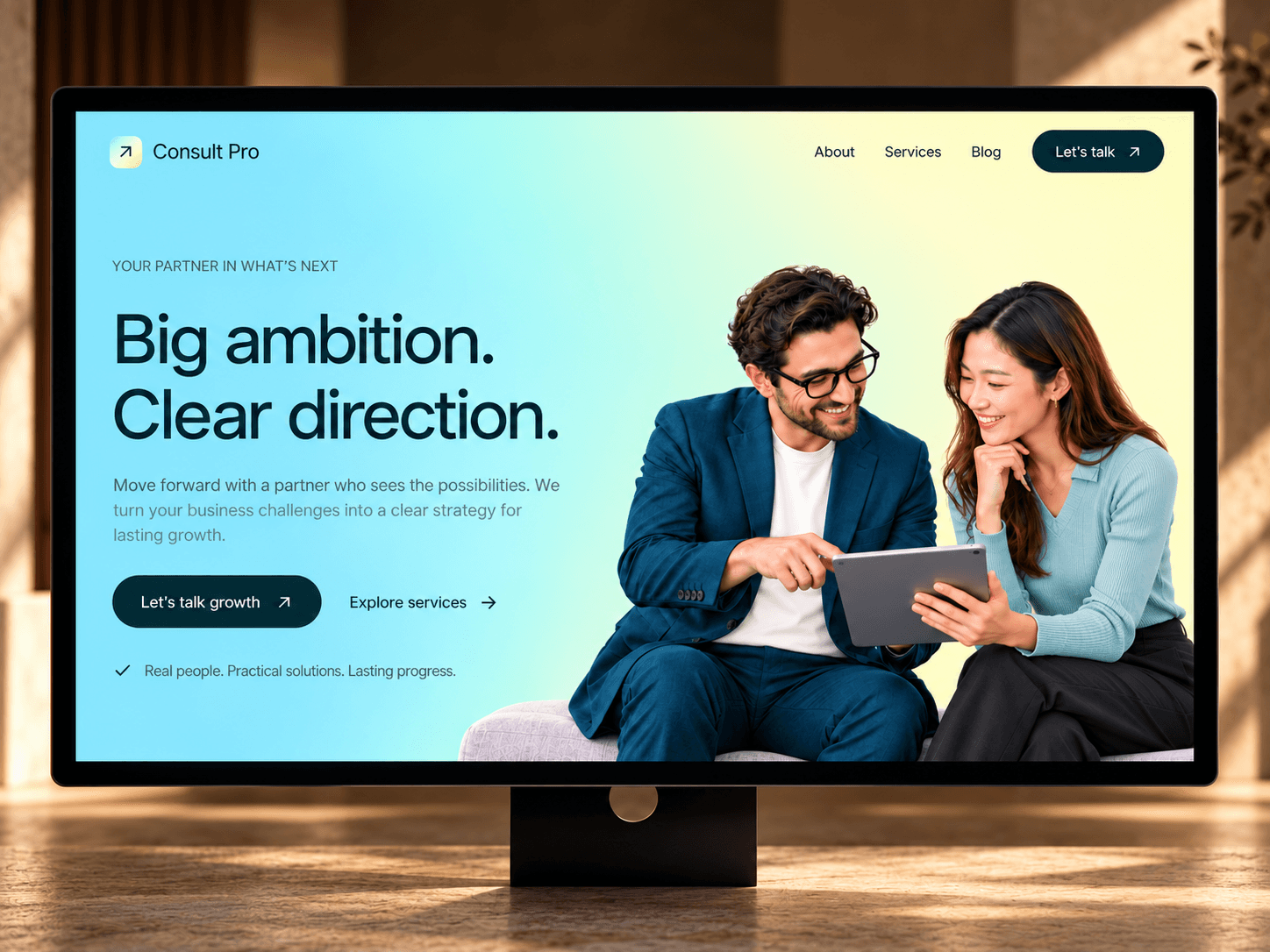 Consult Pro