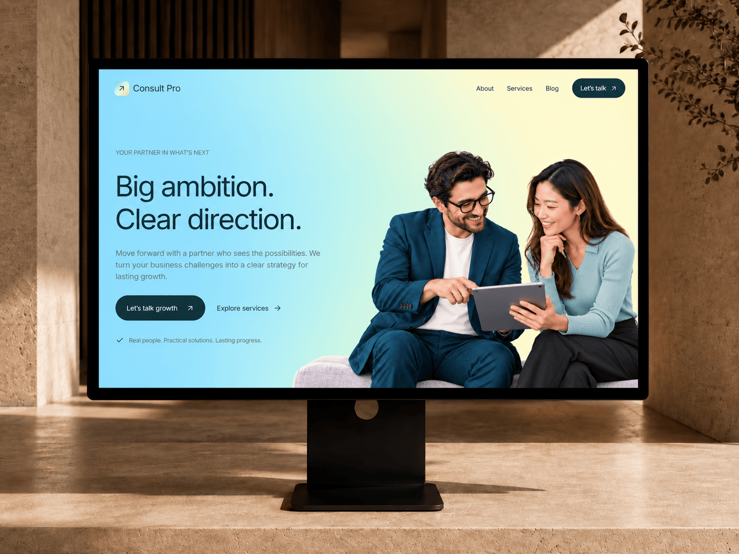 Consult Pro