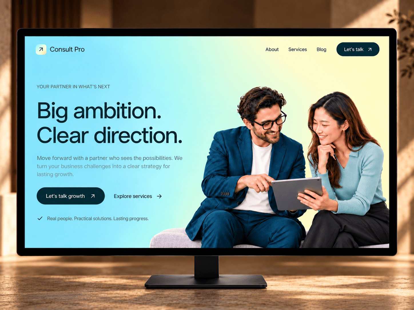 Consult Pro (Easy)
