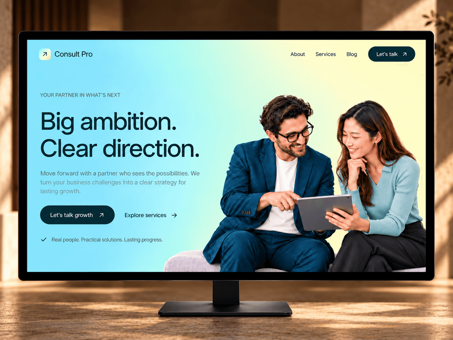 Consult Pro (Easy)