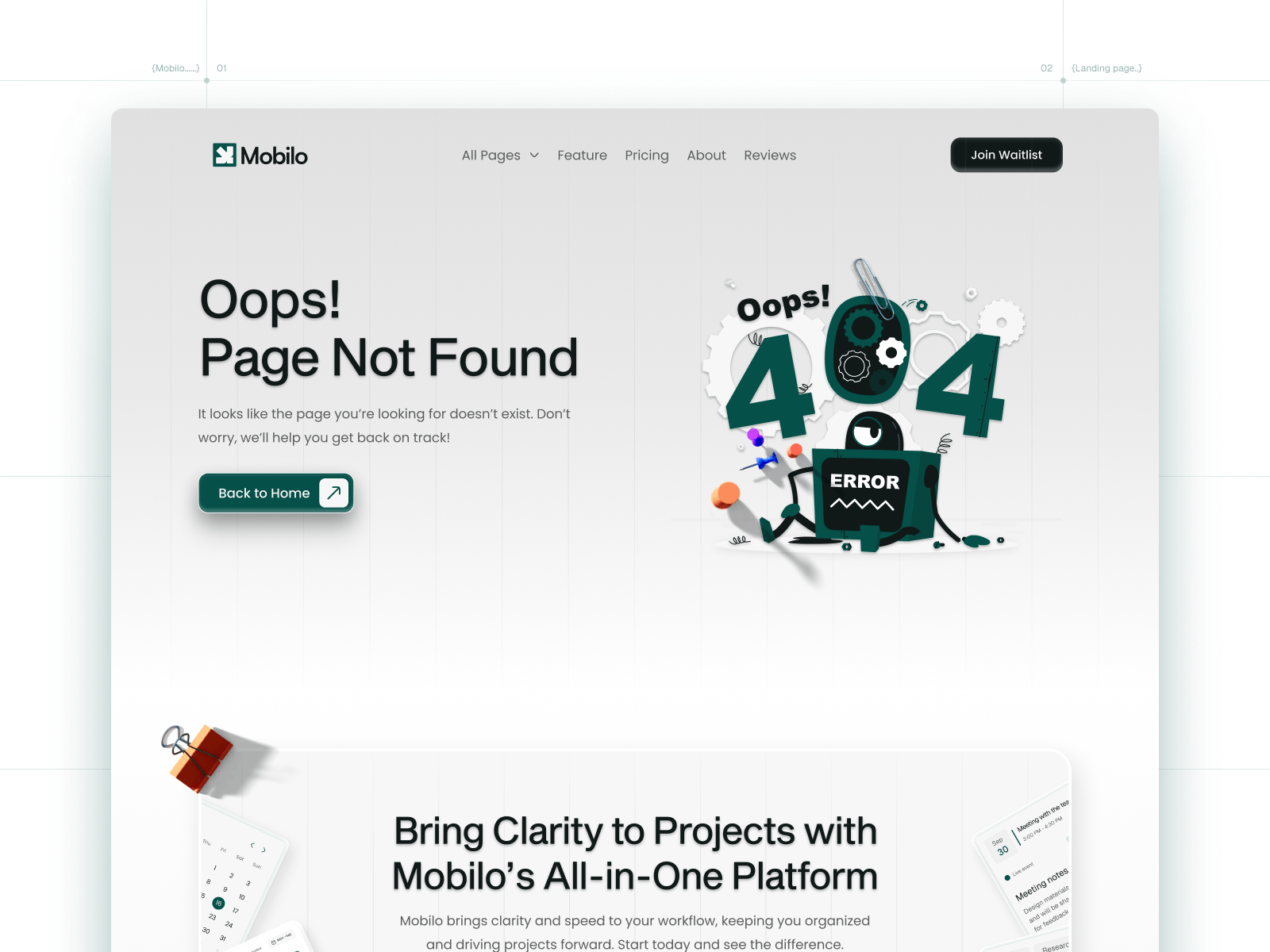 Mobilo