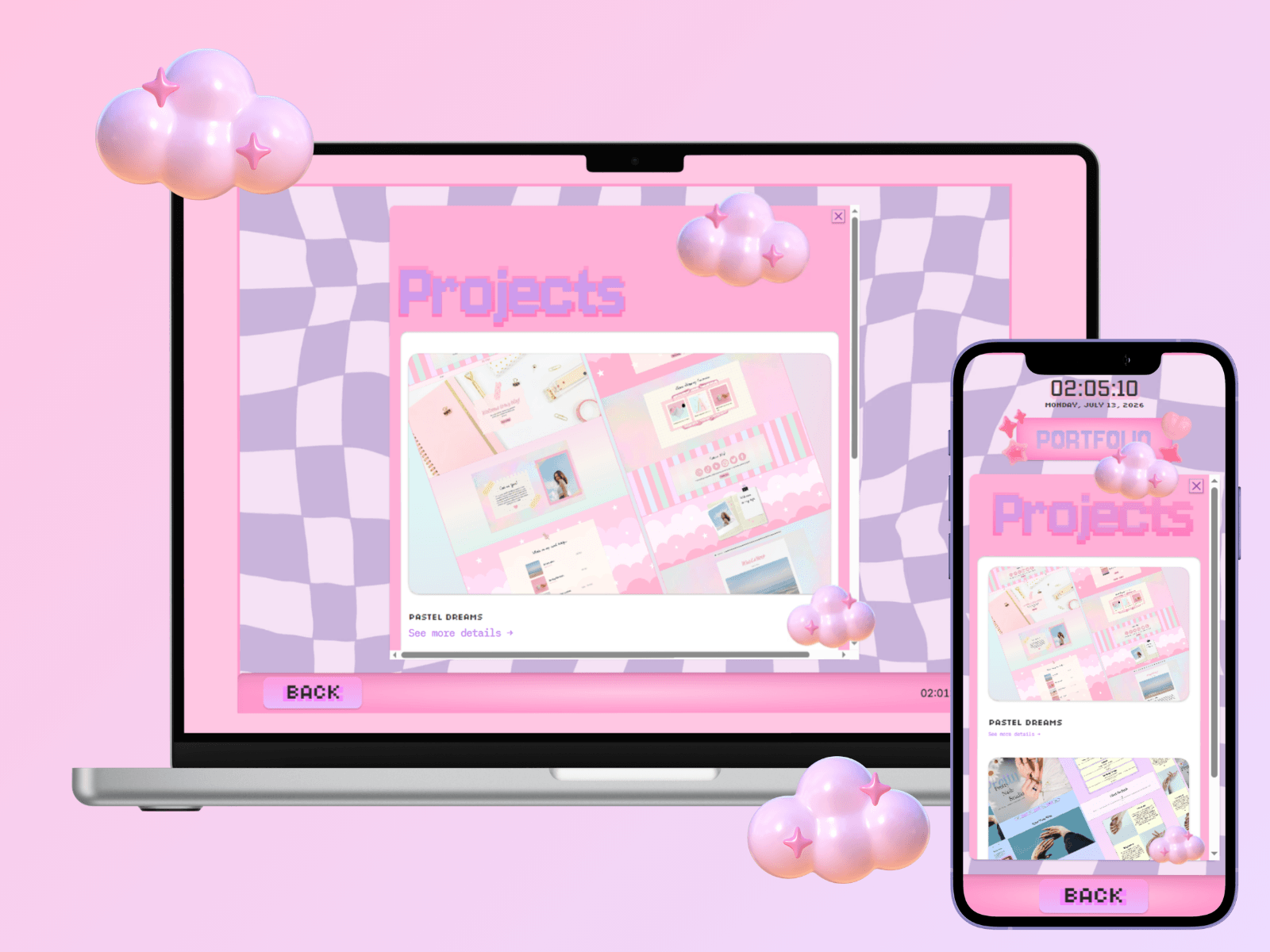 Sugarwave Full ver.
