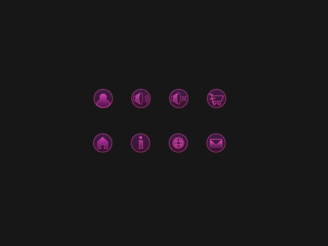 Vector Icons