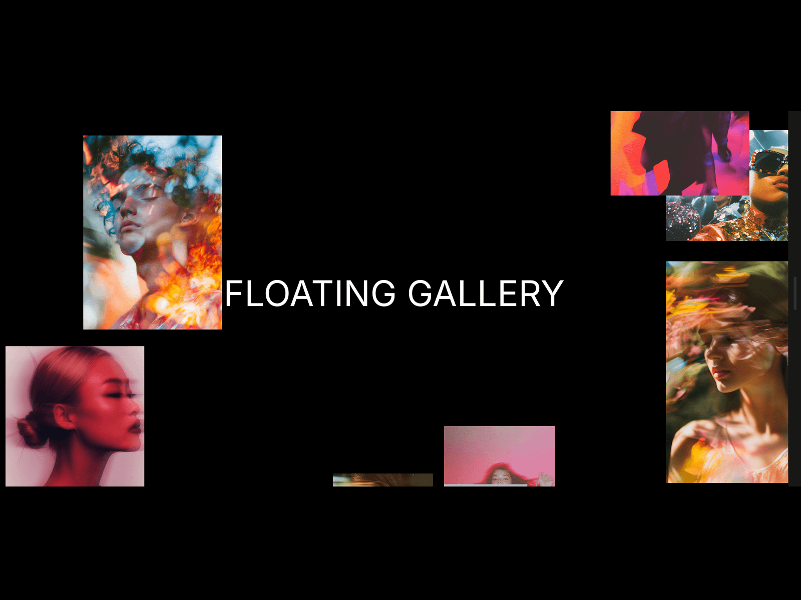 GravityGallery