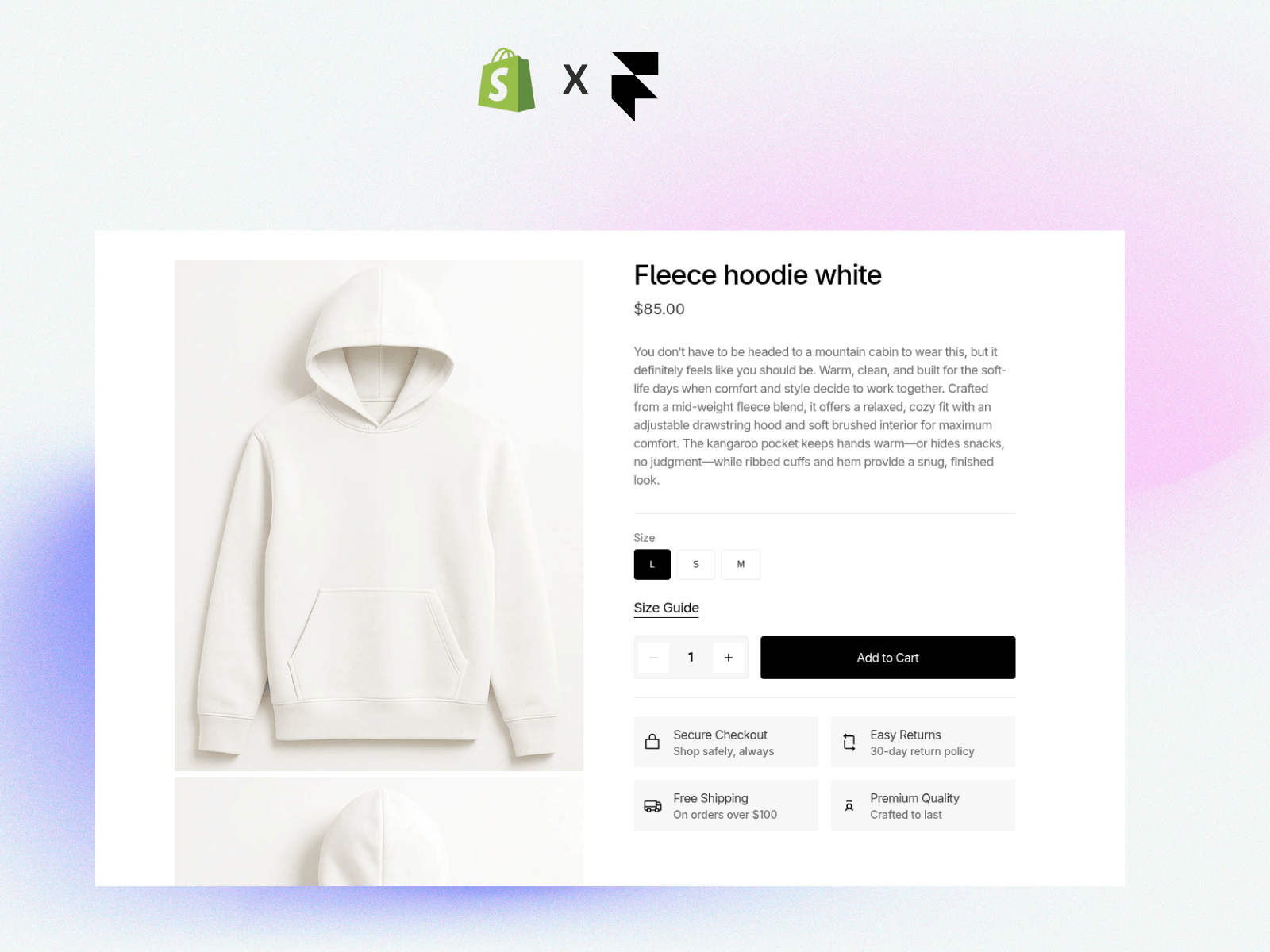 AtlasStore