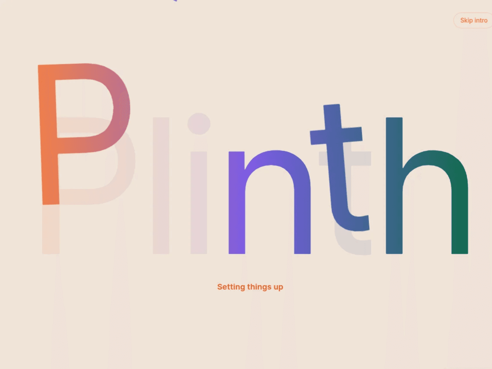 Animated Preloader
