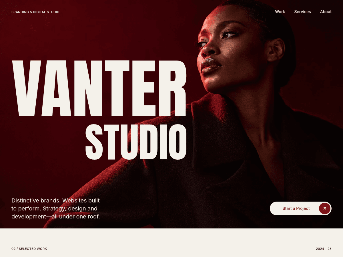 Vanter Studio