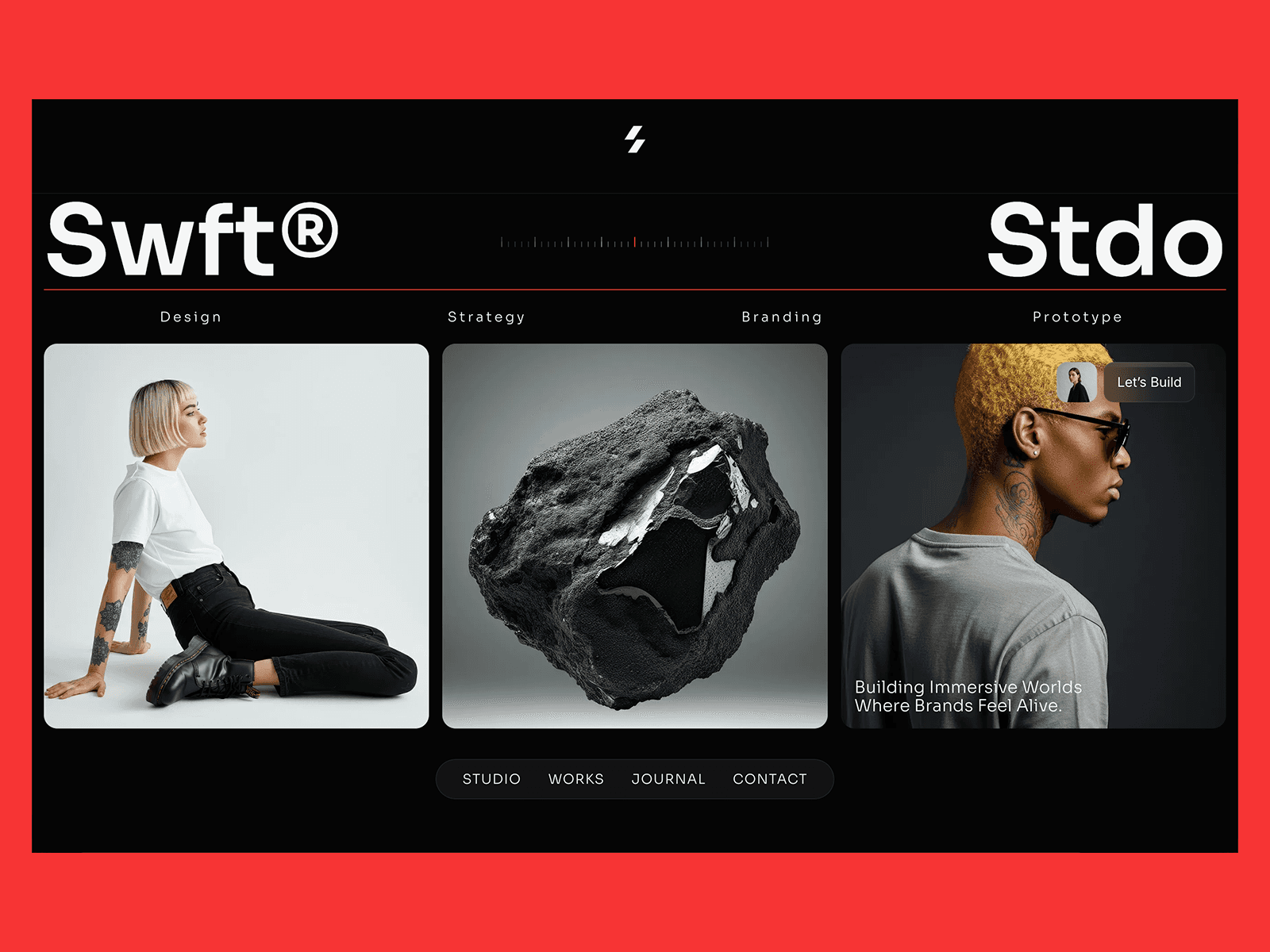 SWFT STDO