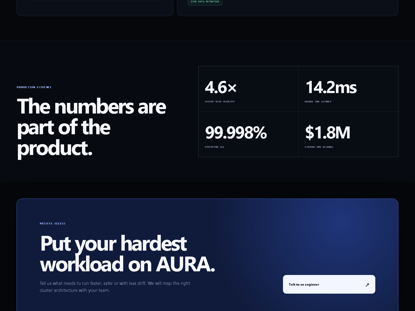 AURA Runtime