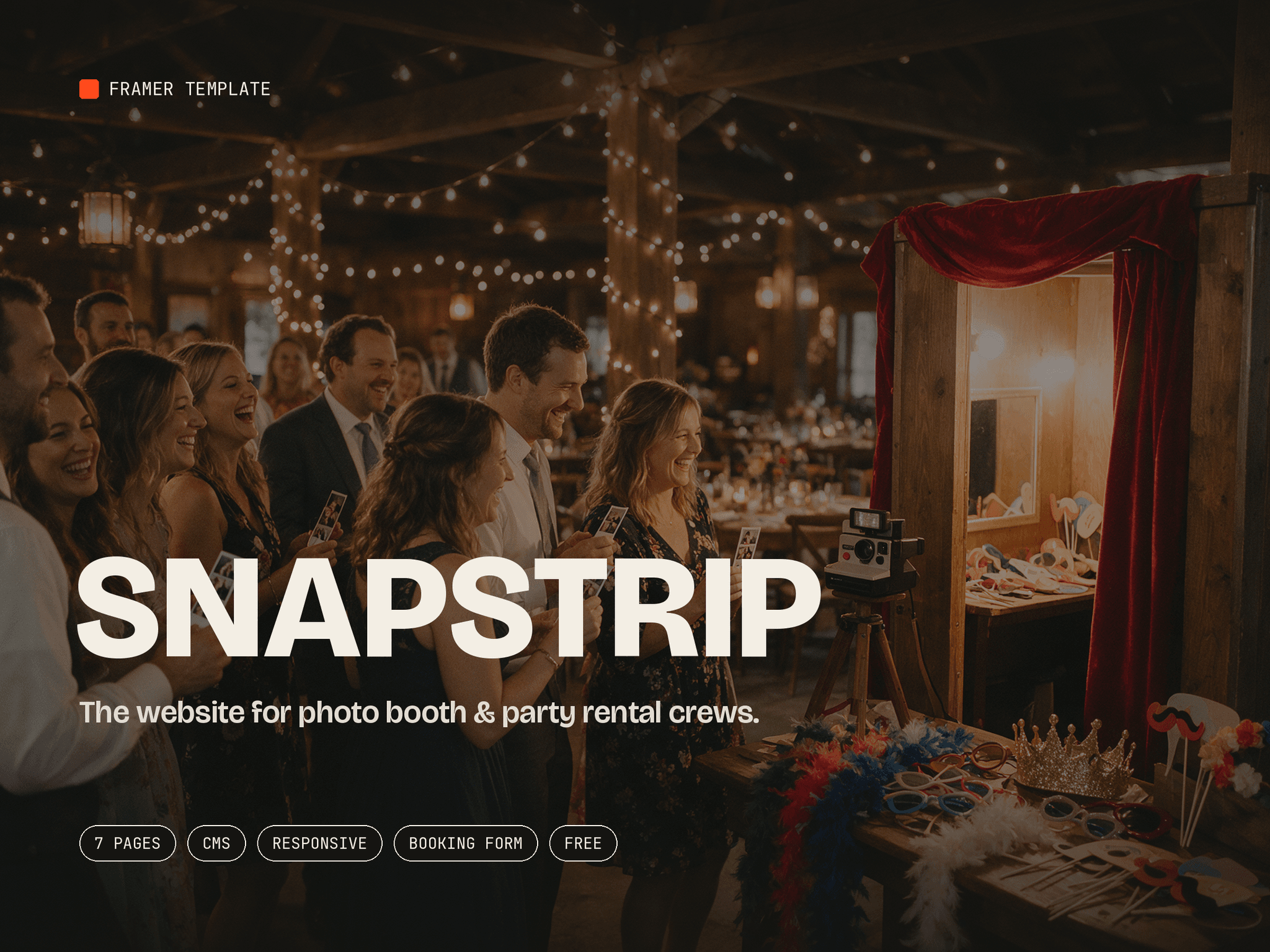 Snapstrip
