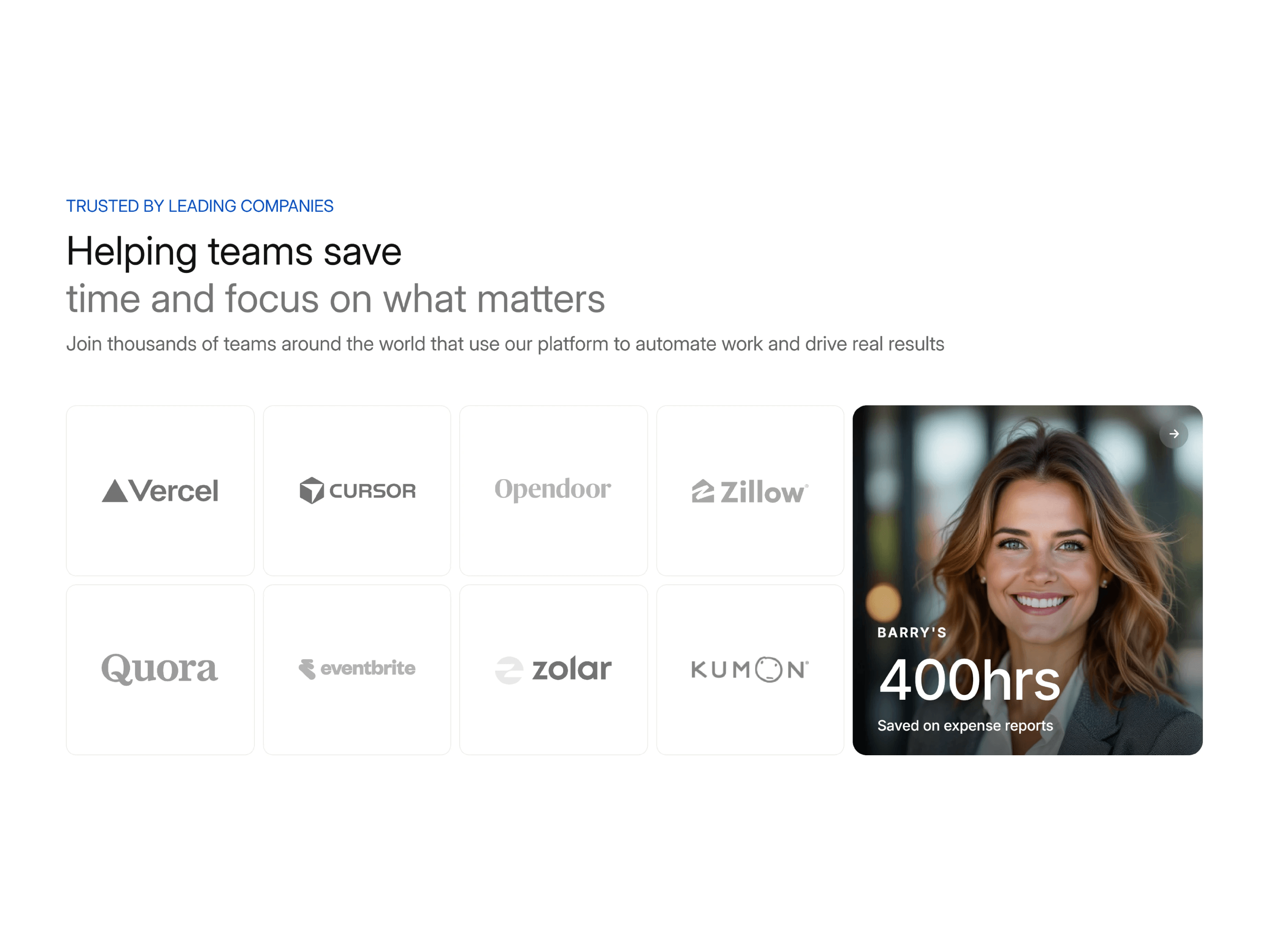 Trustwall