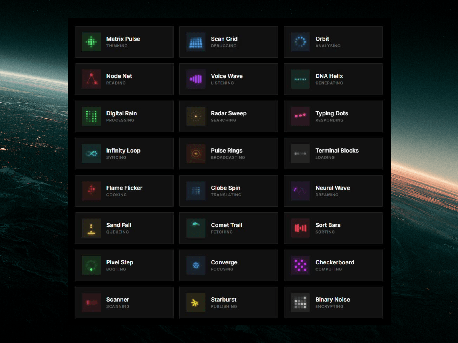AI Loader