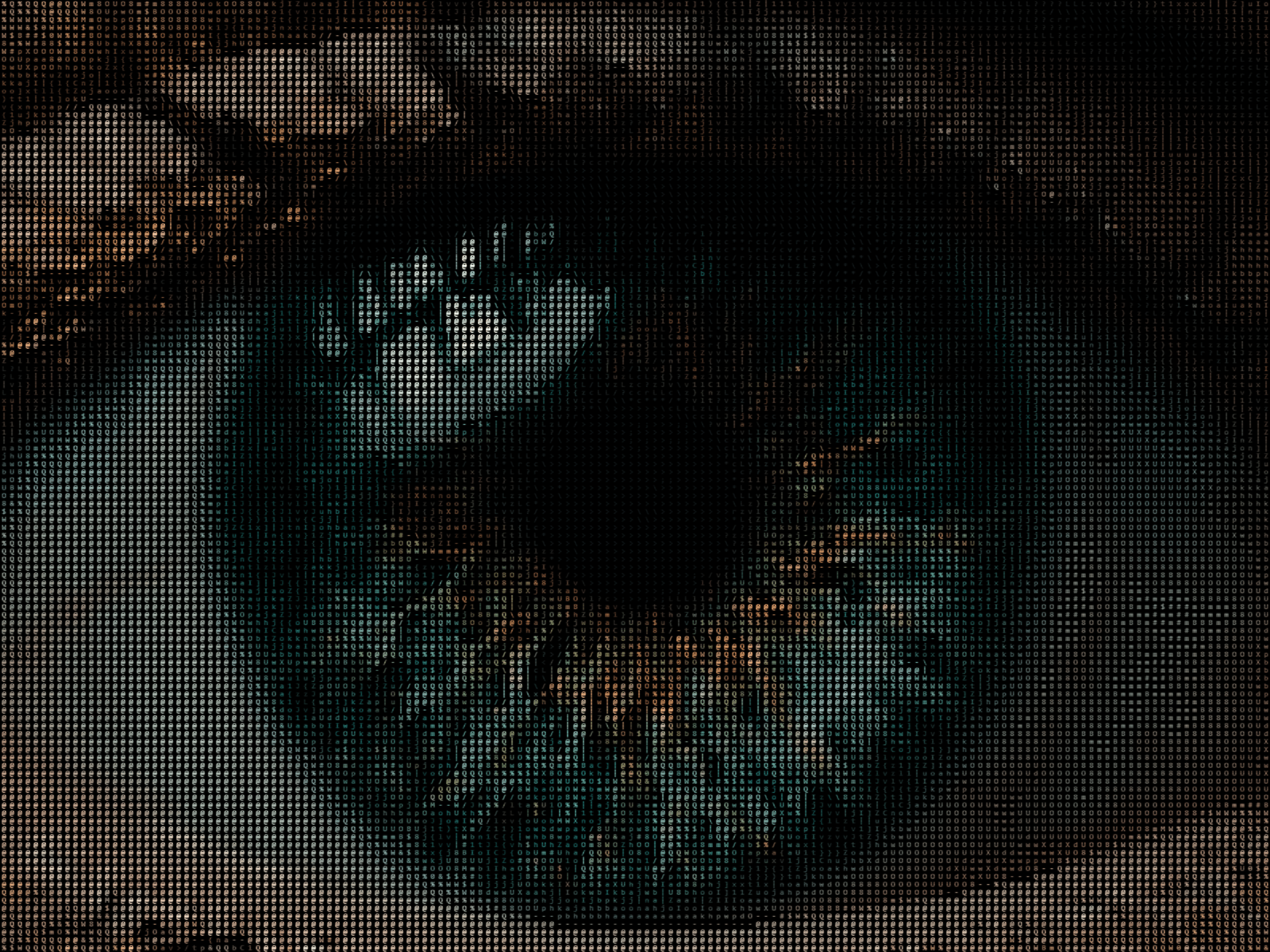 ASCII Engine