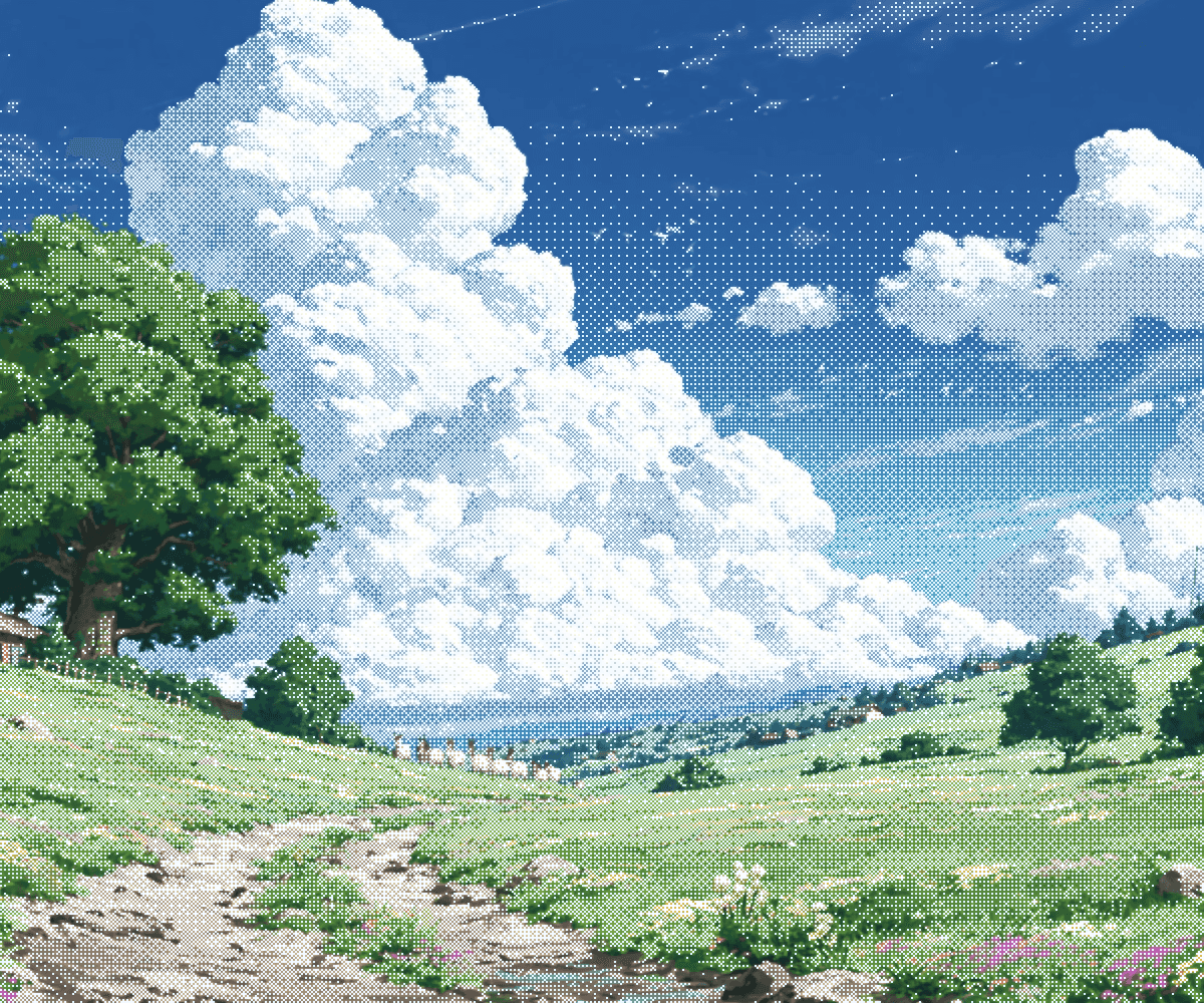Dither Filter
