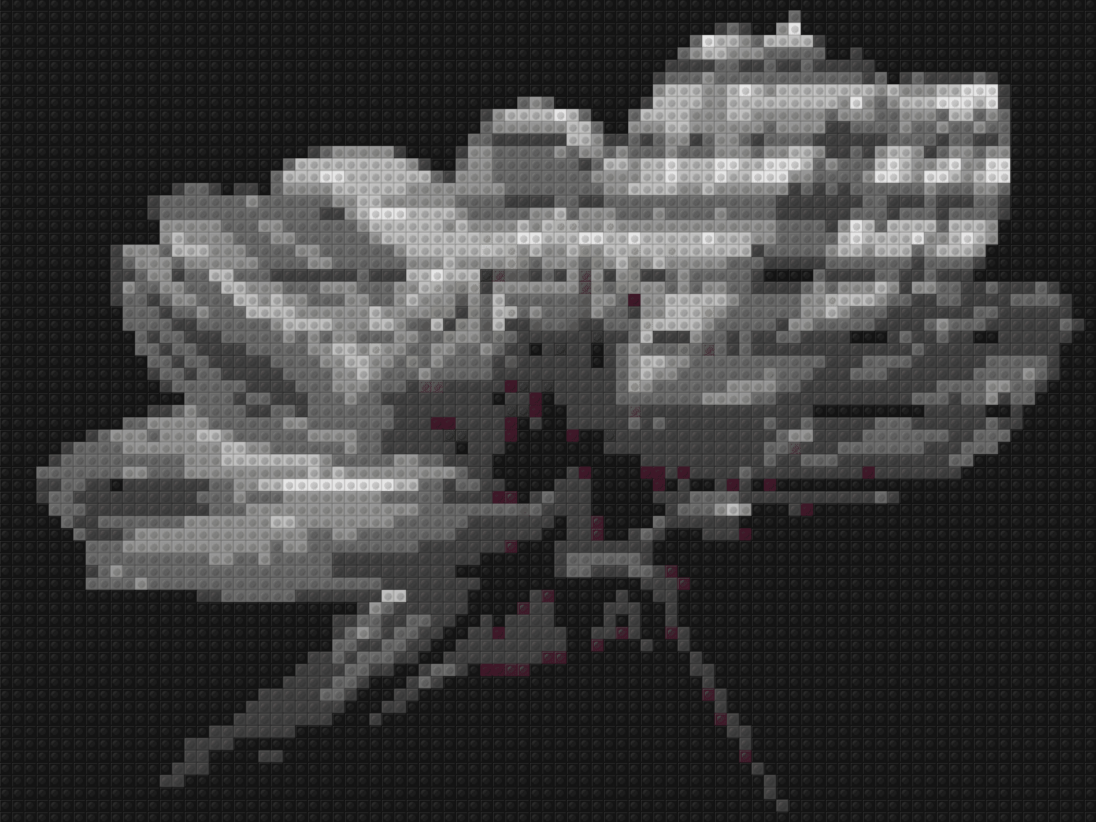 Lego Engine