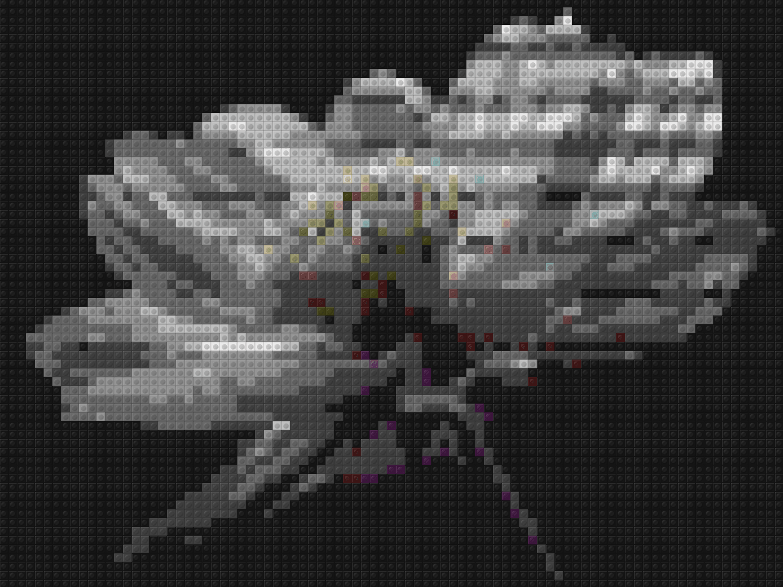 Lego Engine