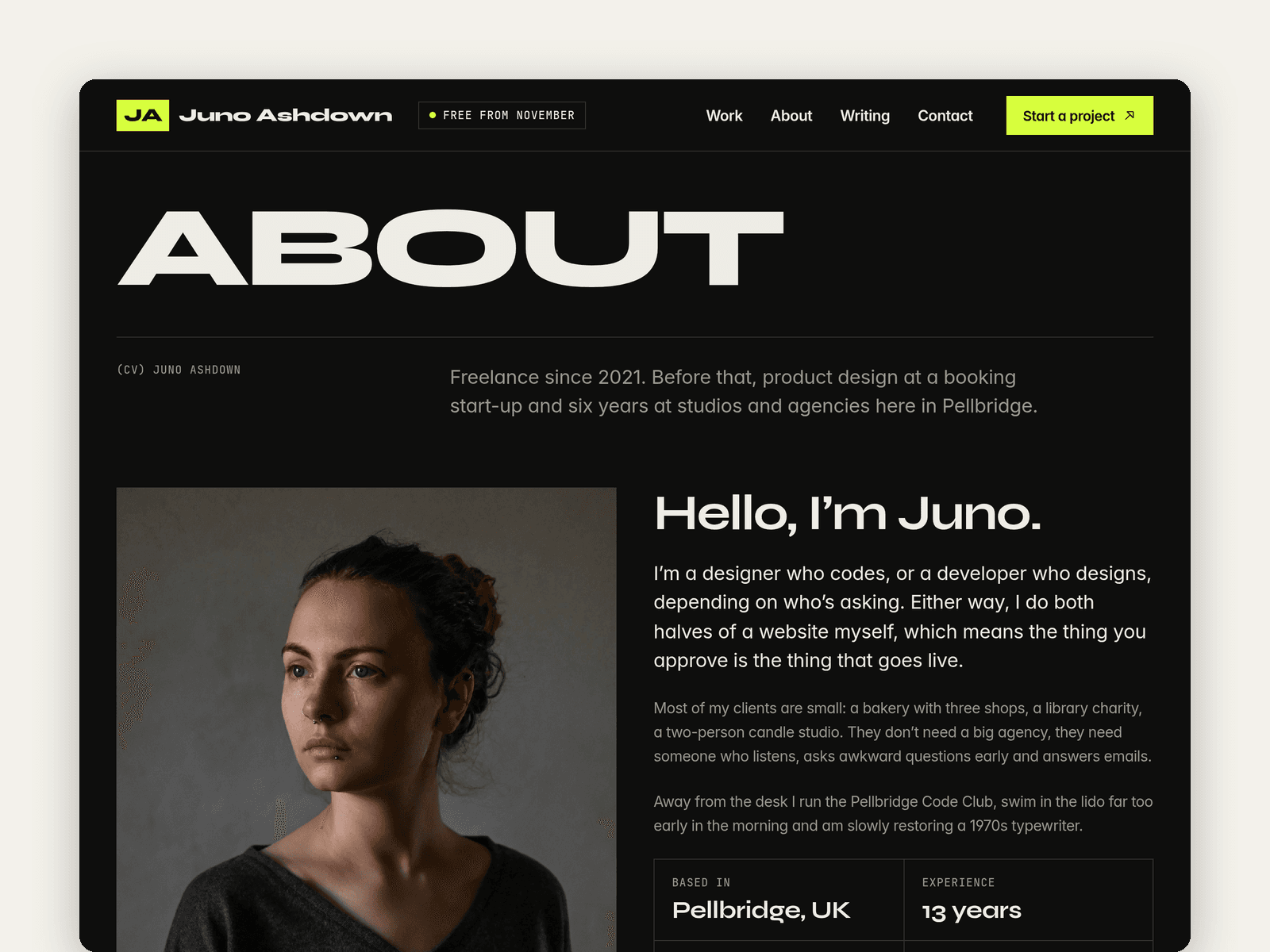 Folio Works