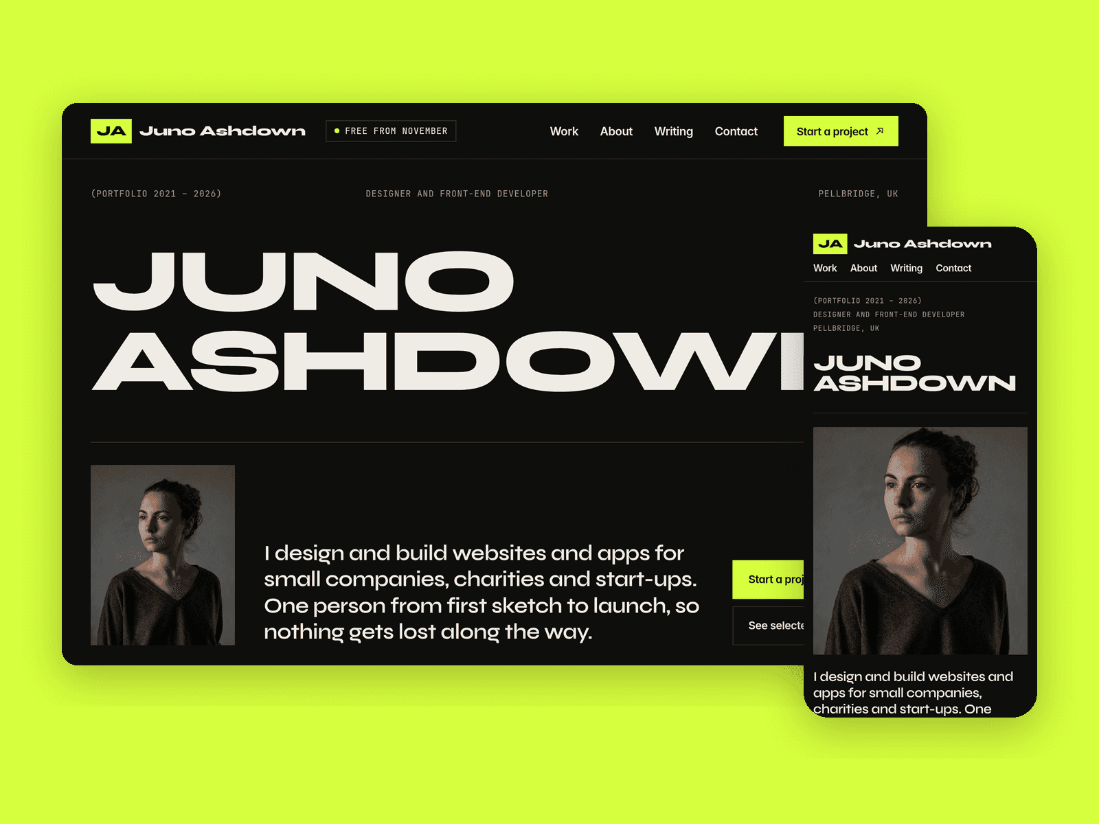 Folio Works
