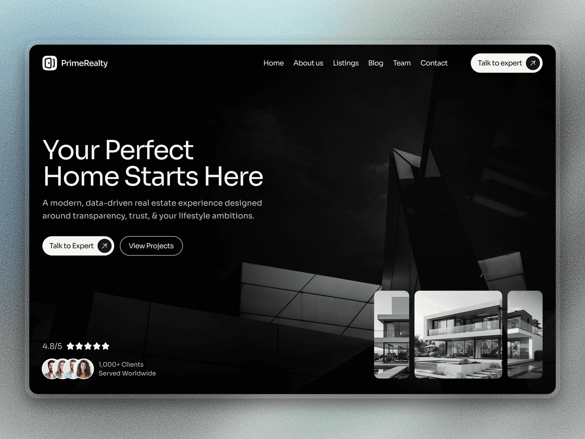 Prime Realty