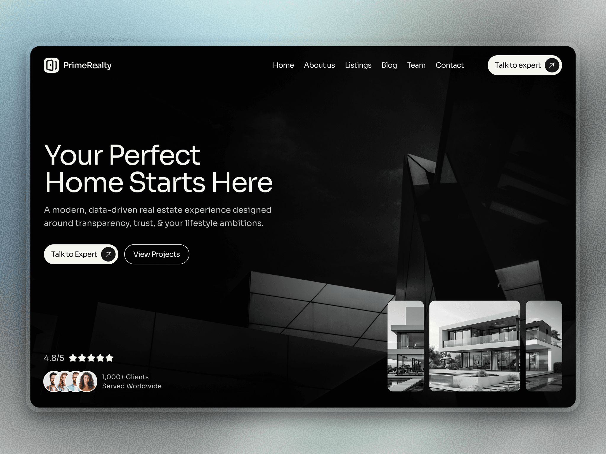 Prime Realty