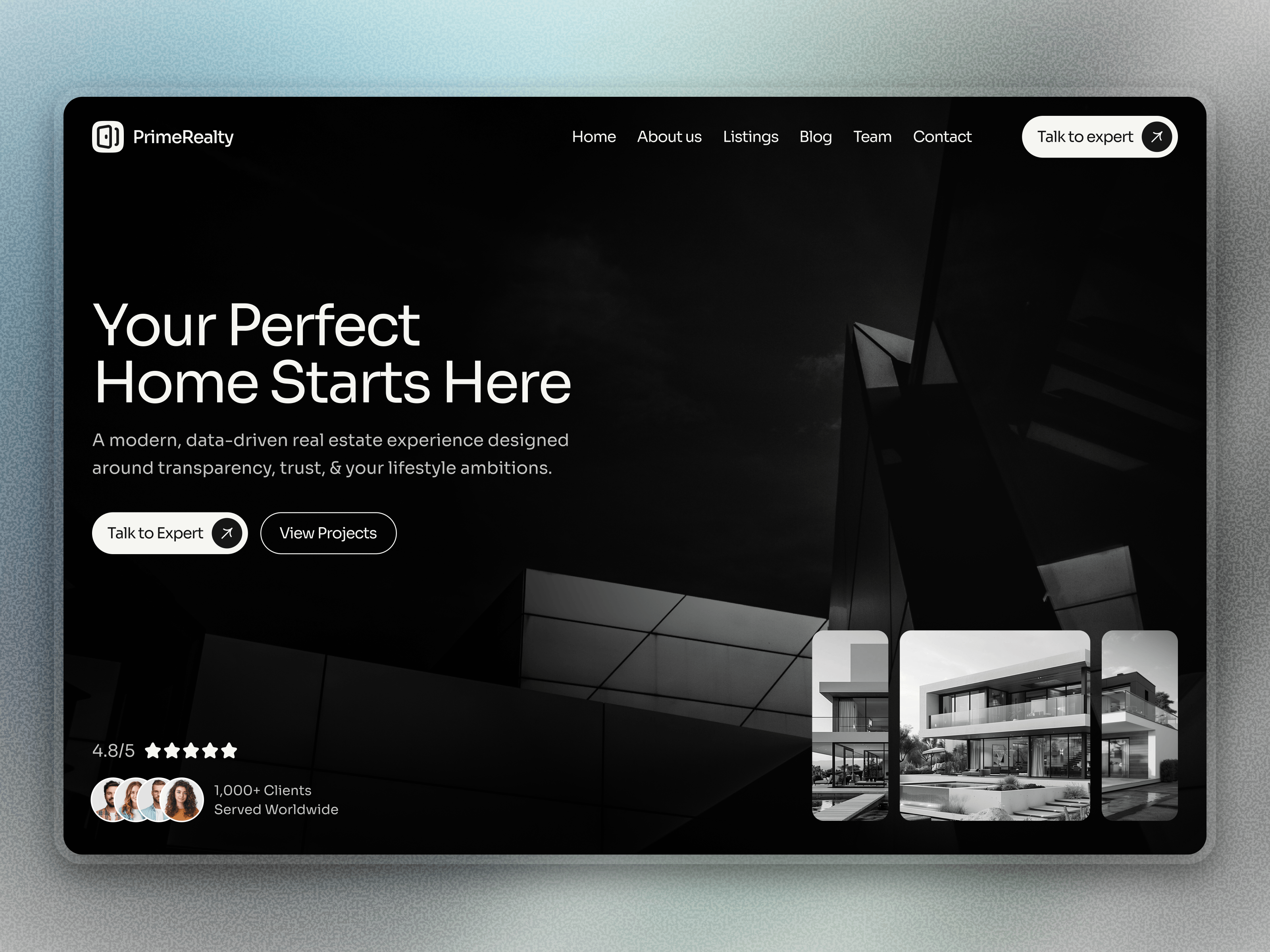 Prime Realty