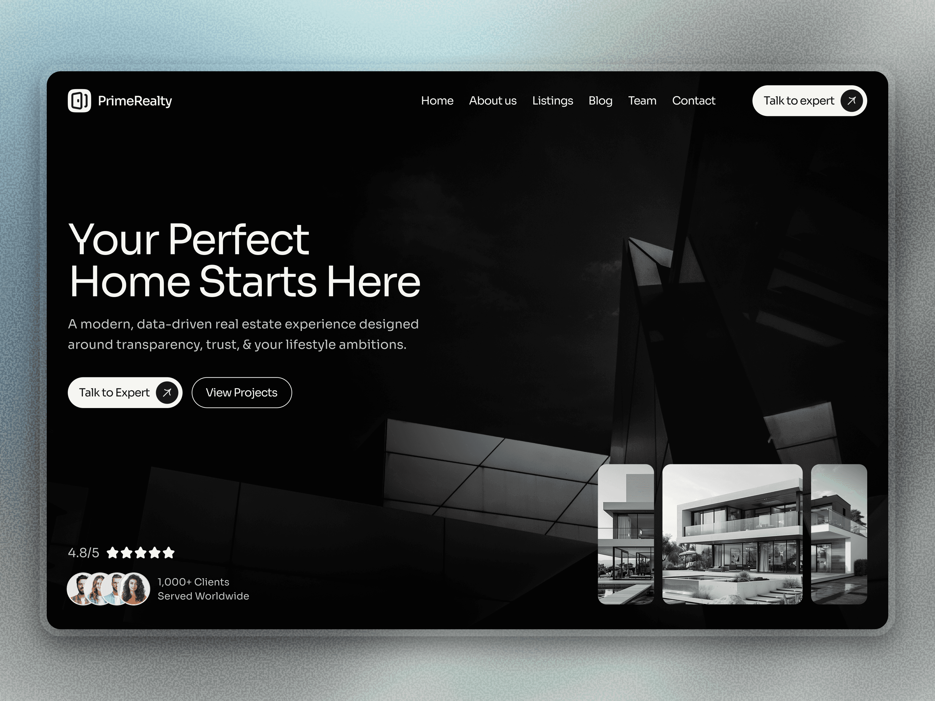 Prime Realty