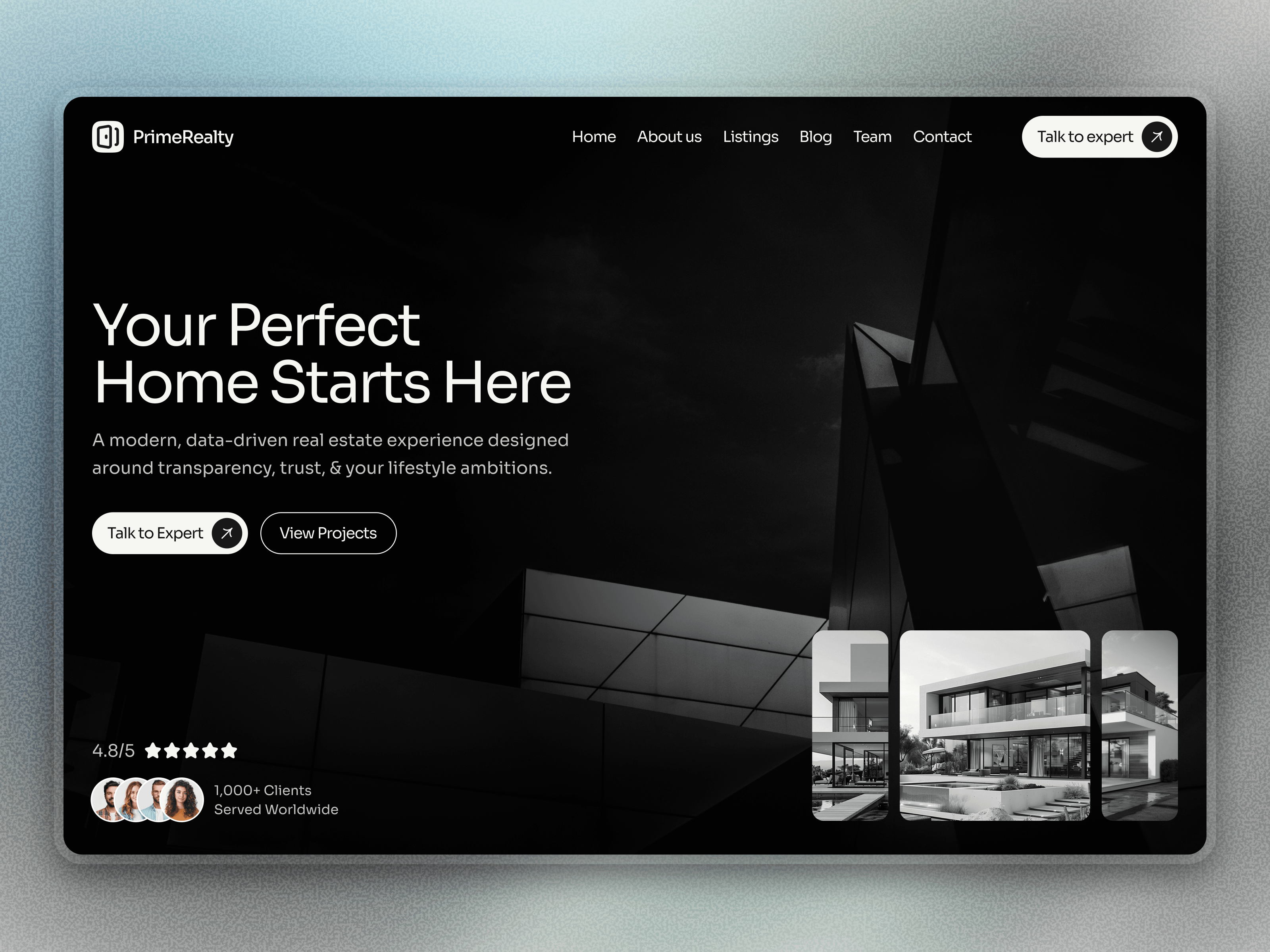 Prime Realty