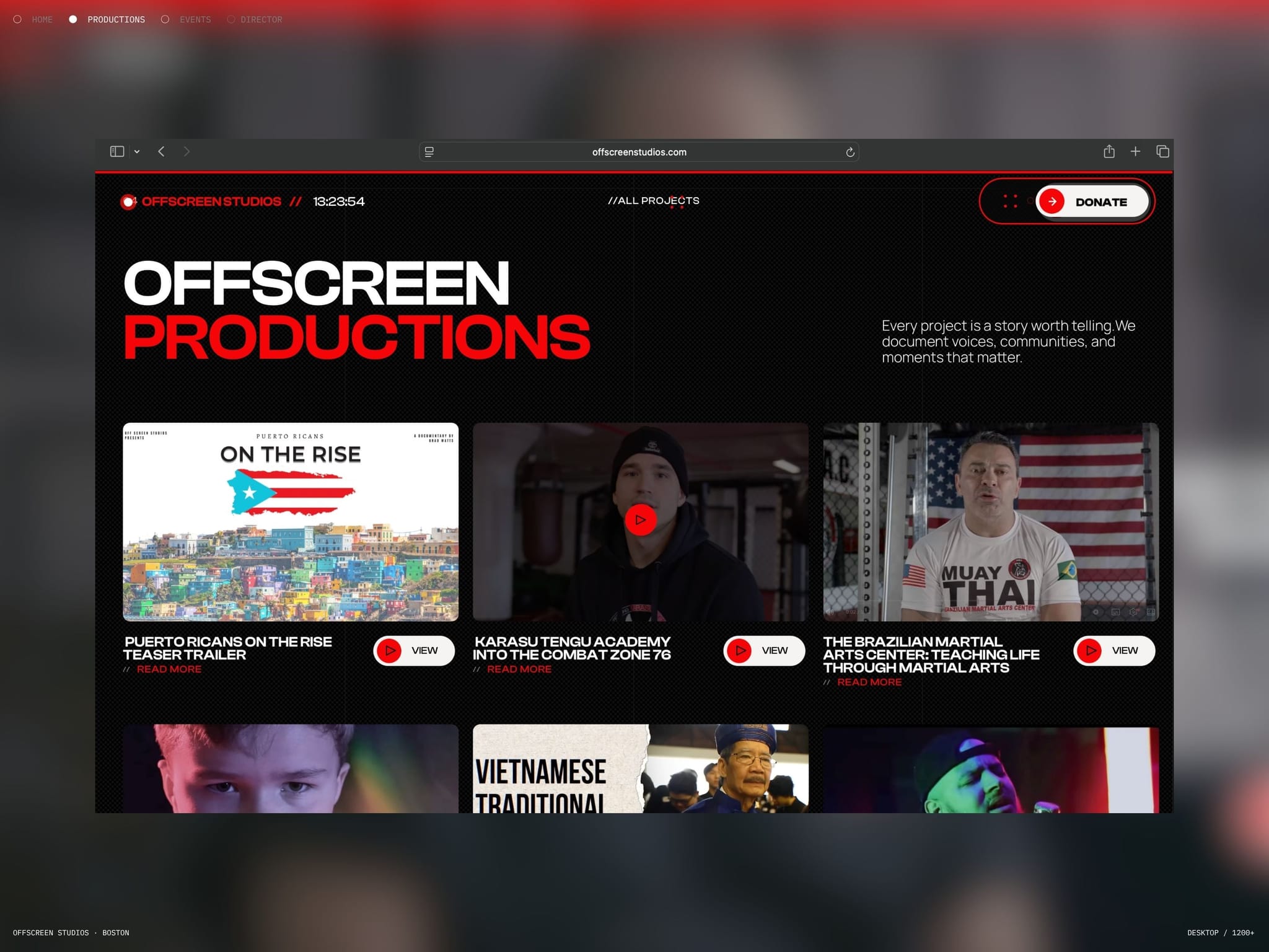 OffScreen Studios