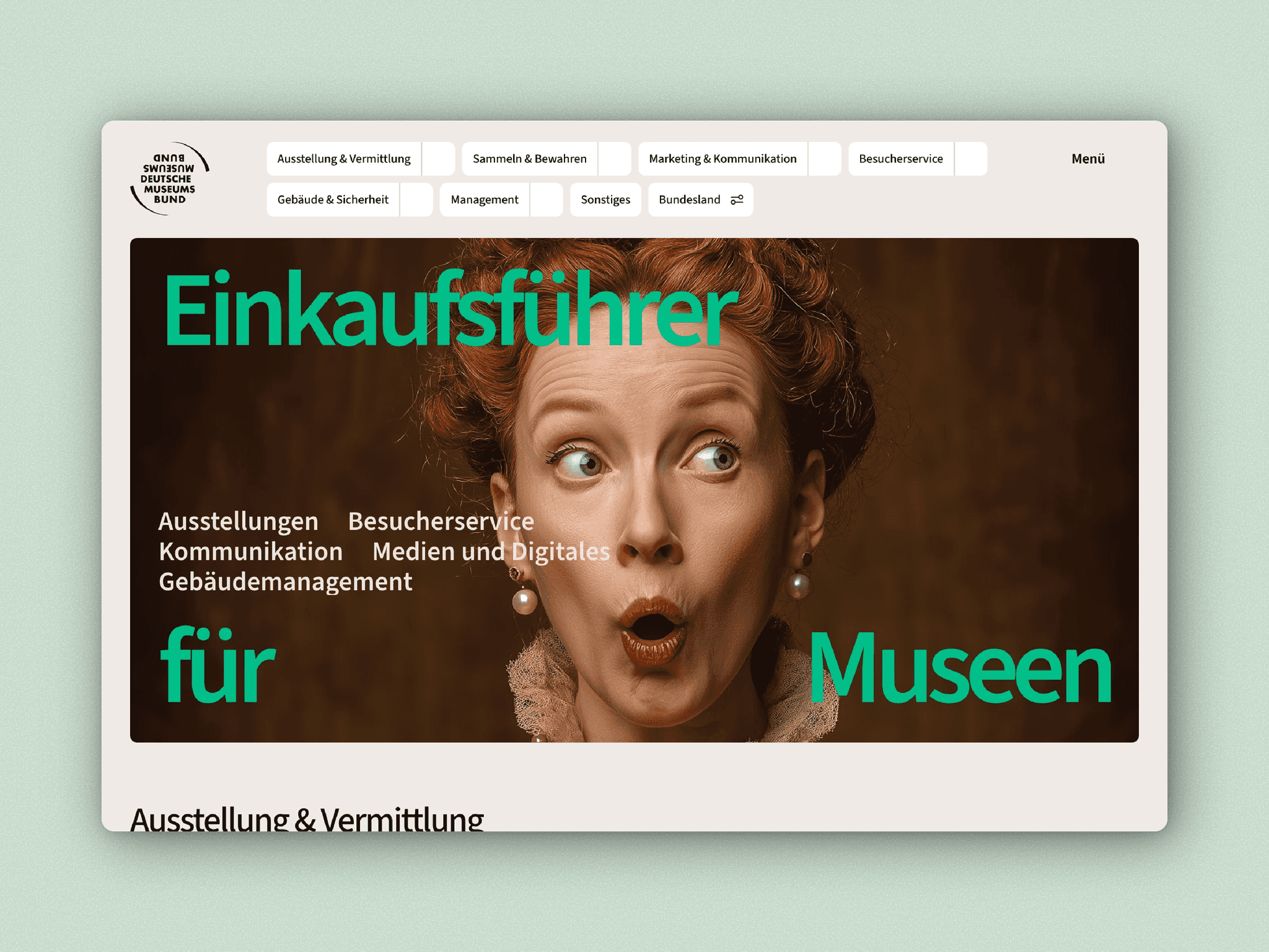 Museums Association