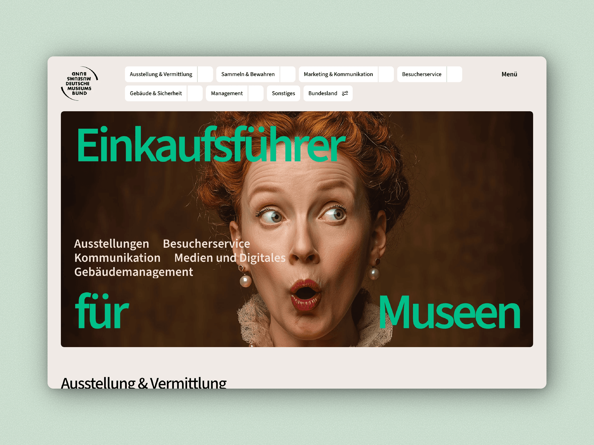 Museums Association