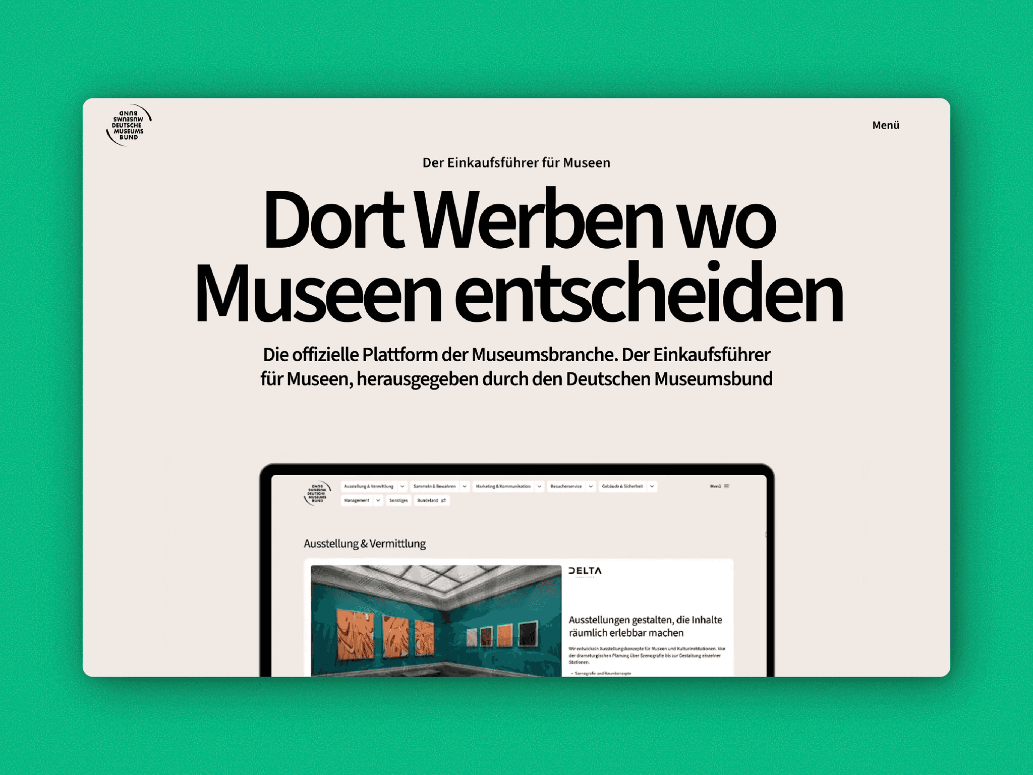 Museums Association