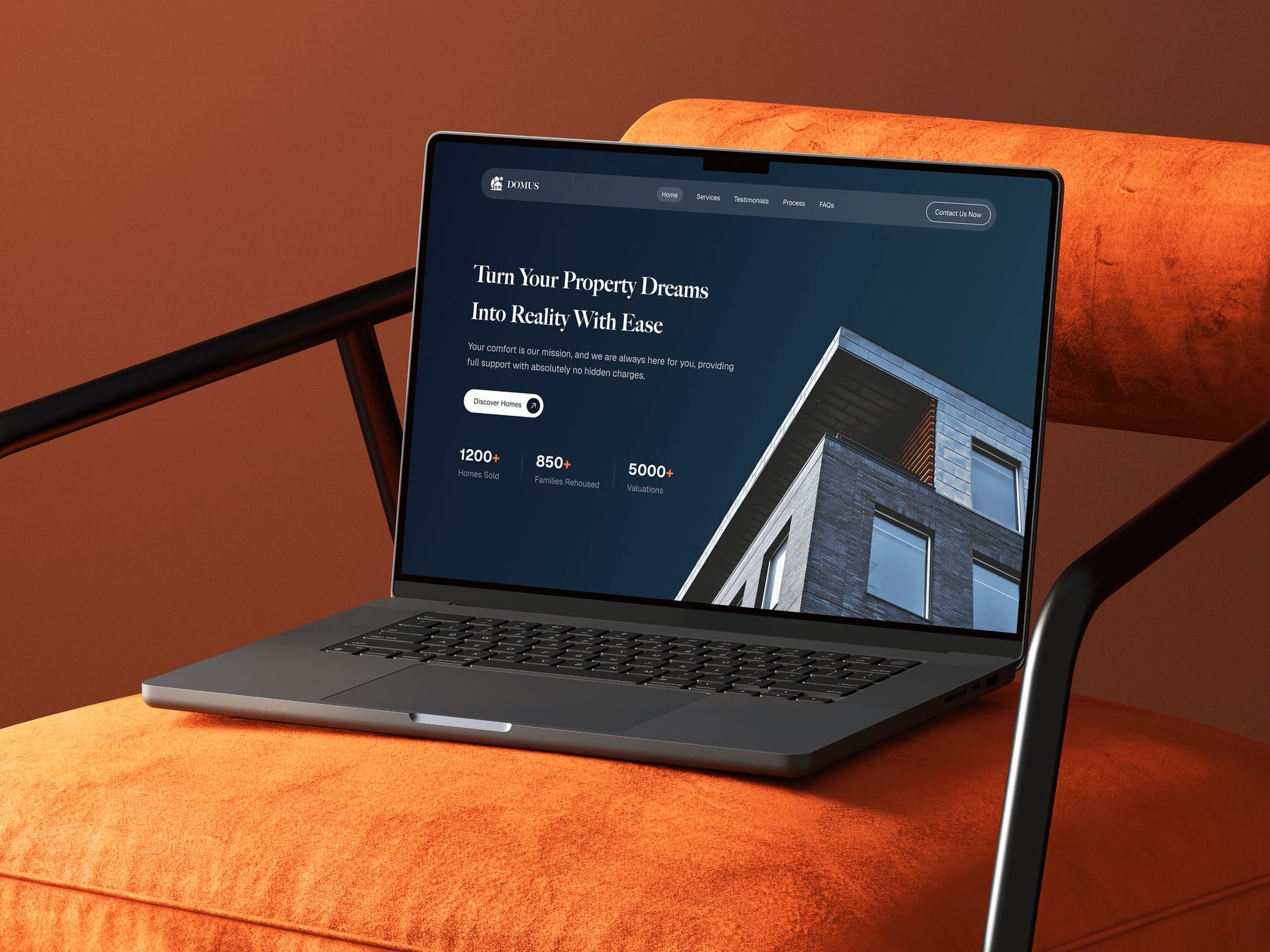 Domus Real_Estate