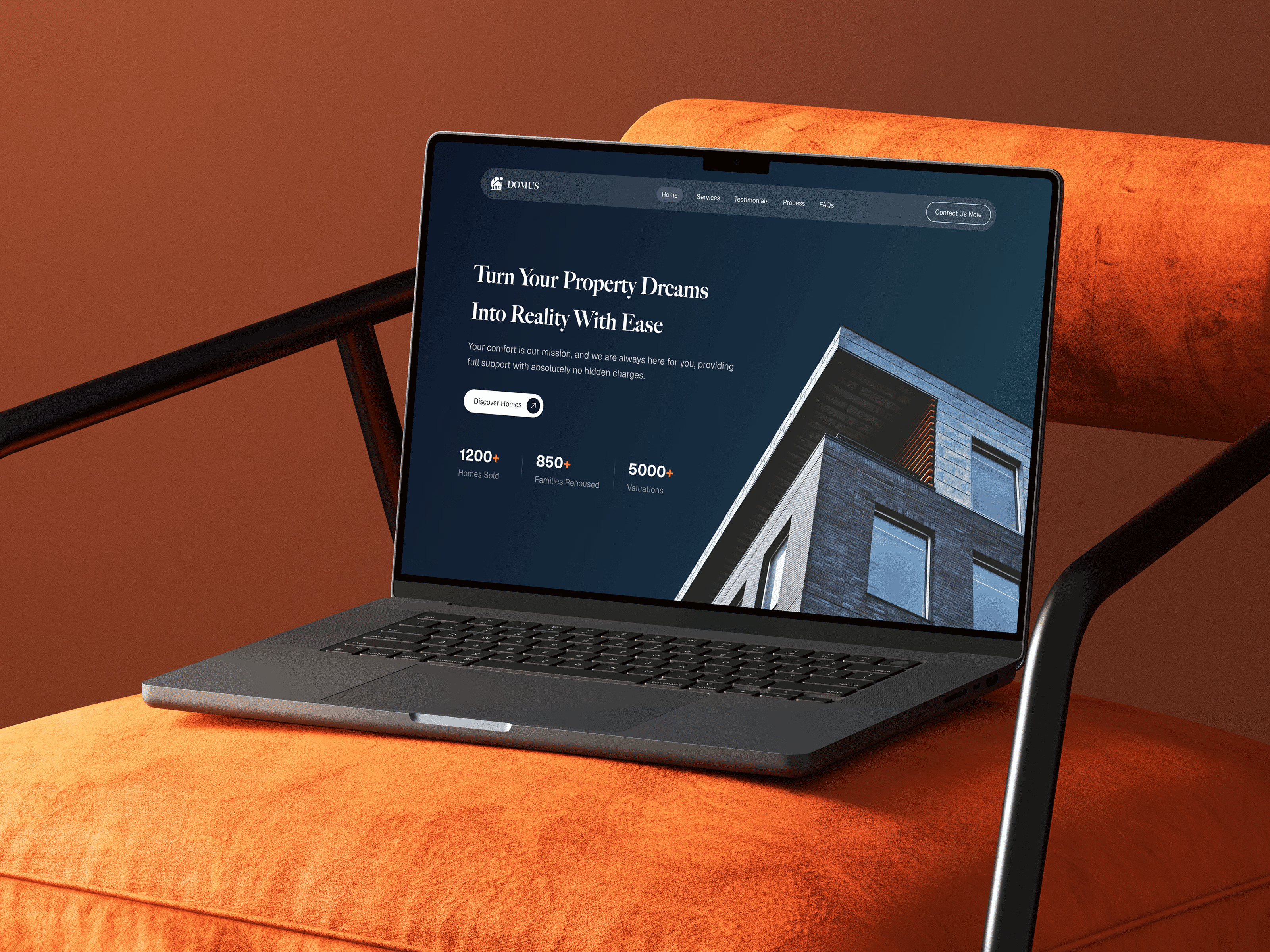 Domus Real_Estate