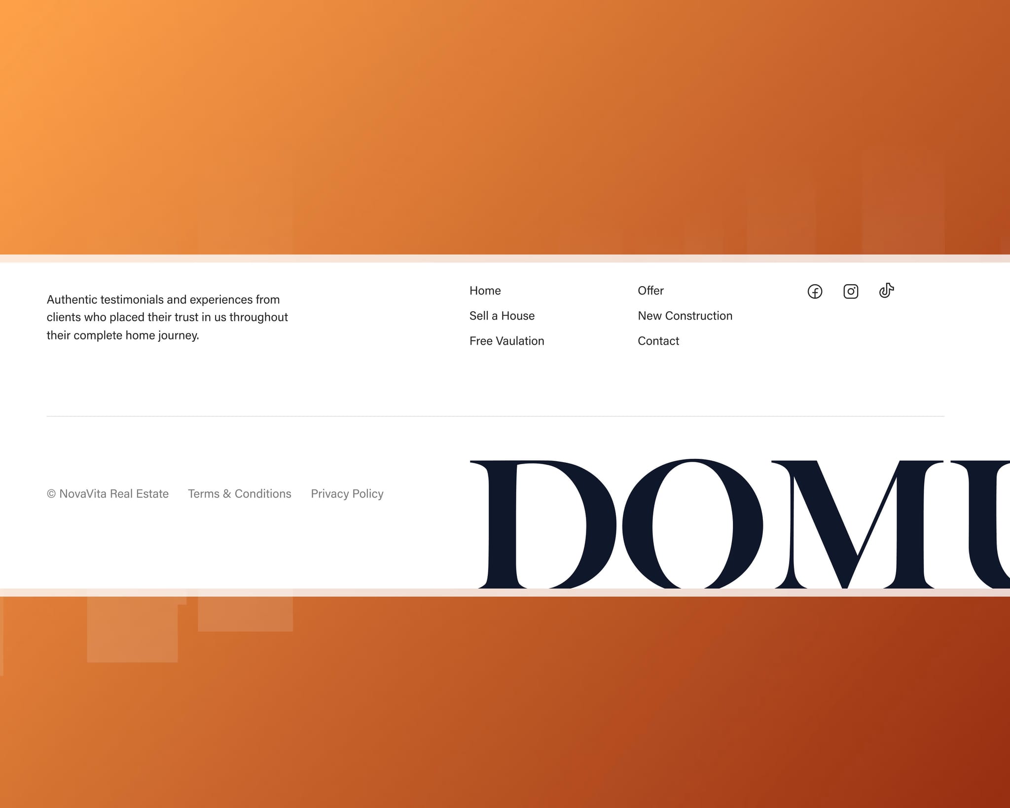 Domus Real_Estate