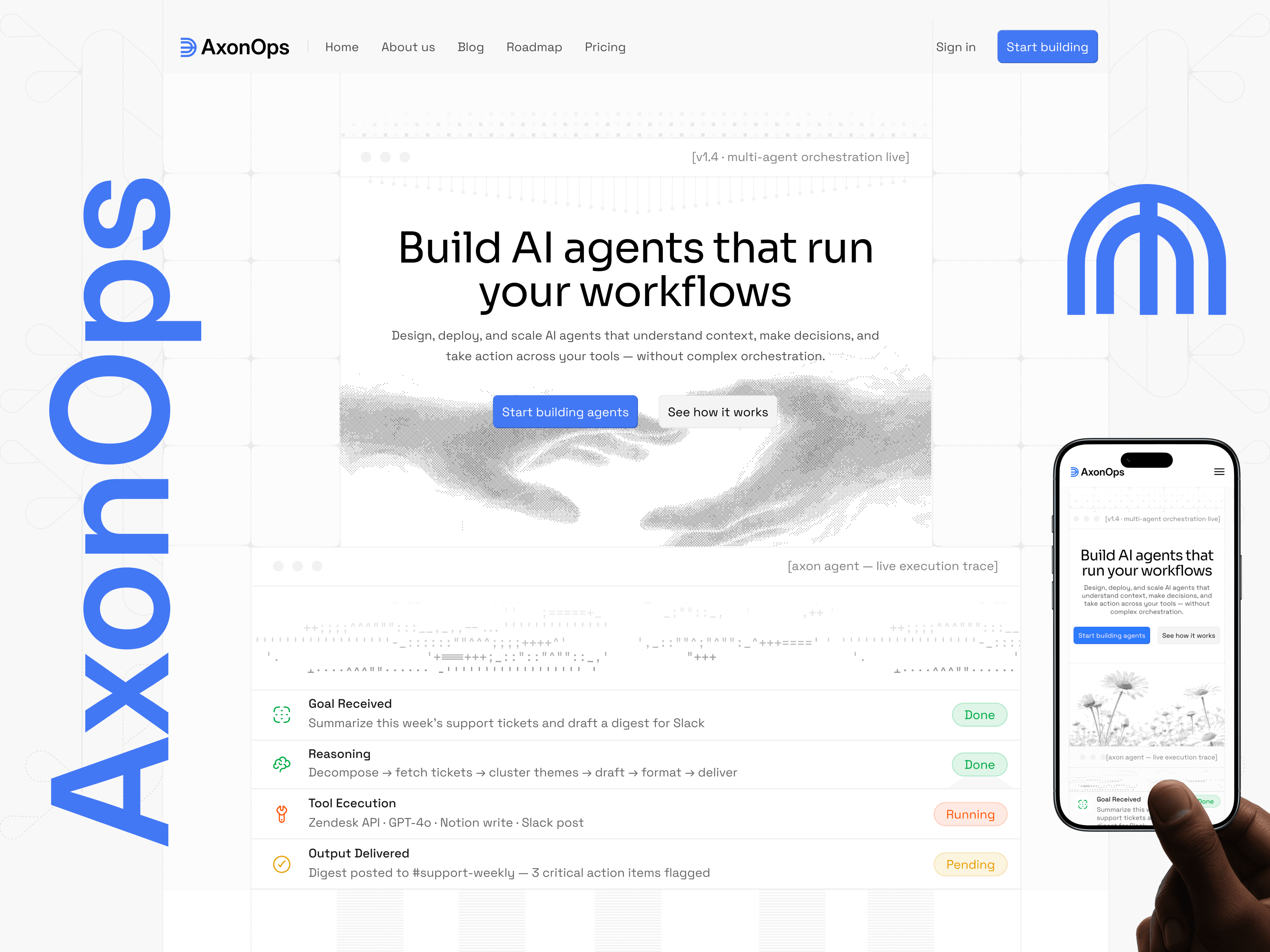 AxonOps