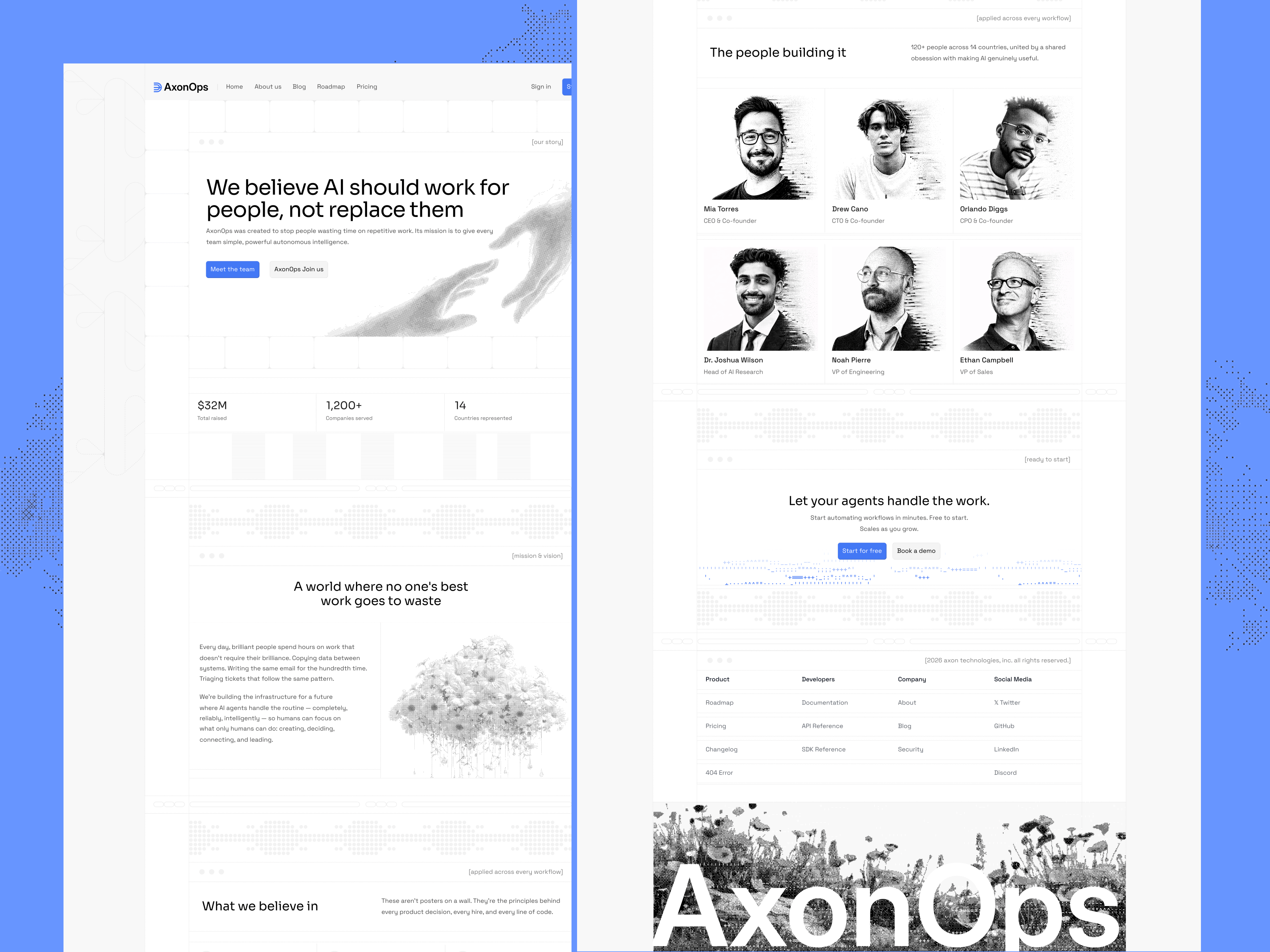 AxonOps