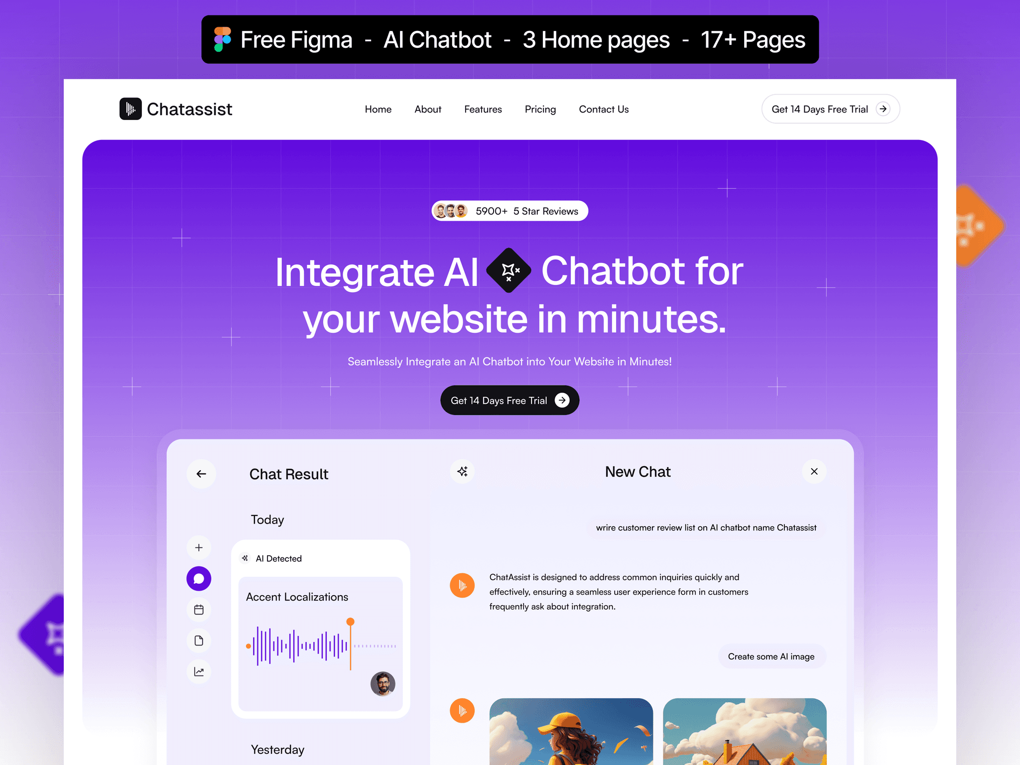 Chatassist Chatbot