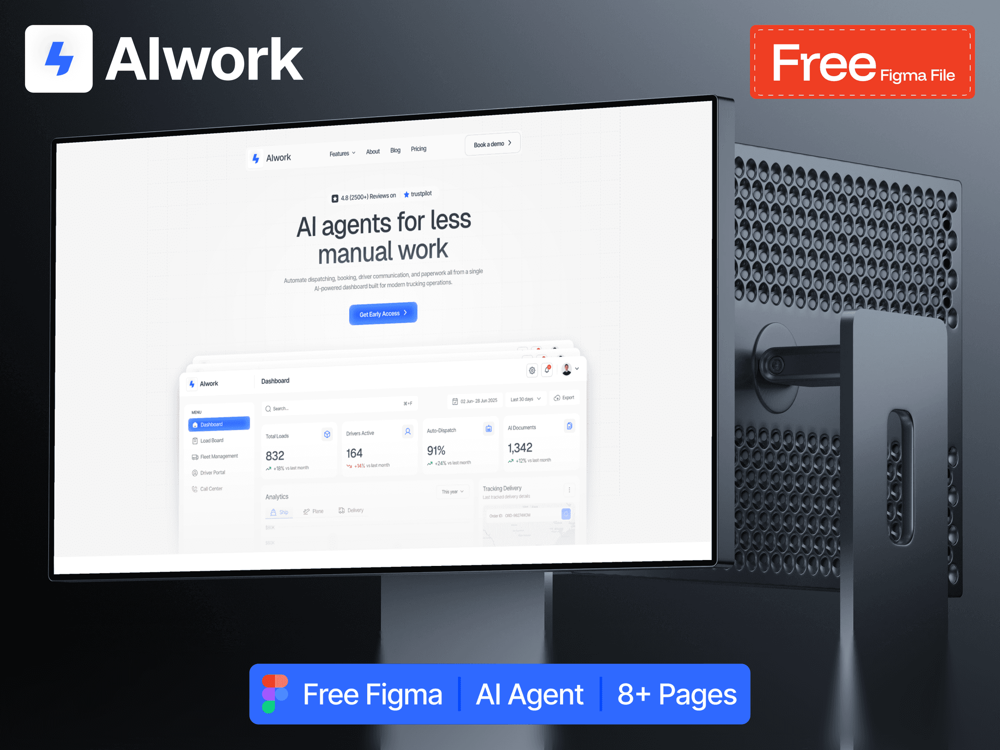 AIwork Automation