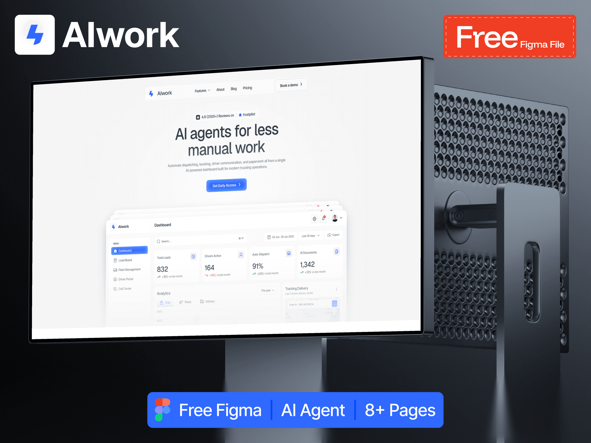 AIwork Automation