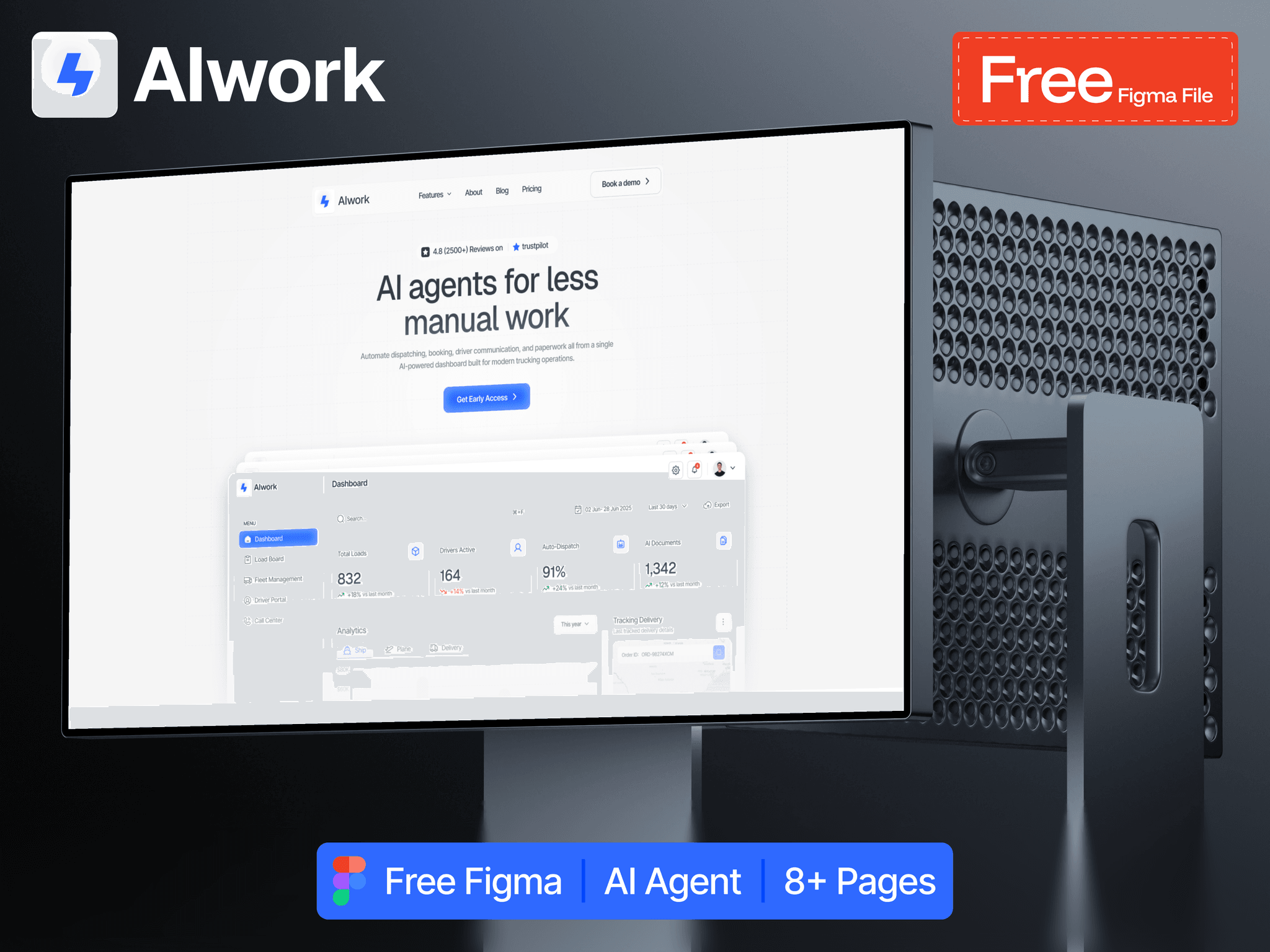 AIwork Automation