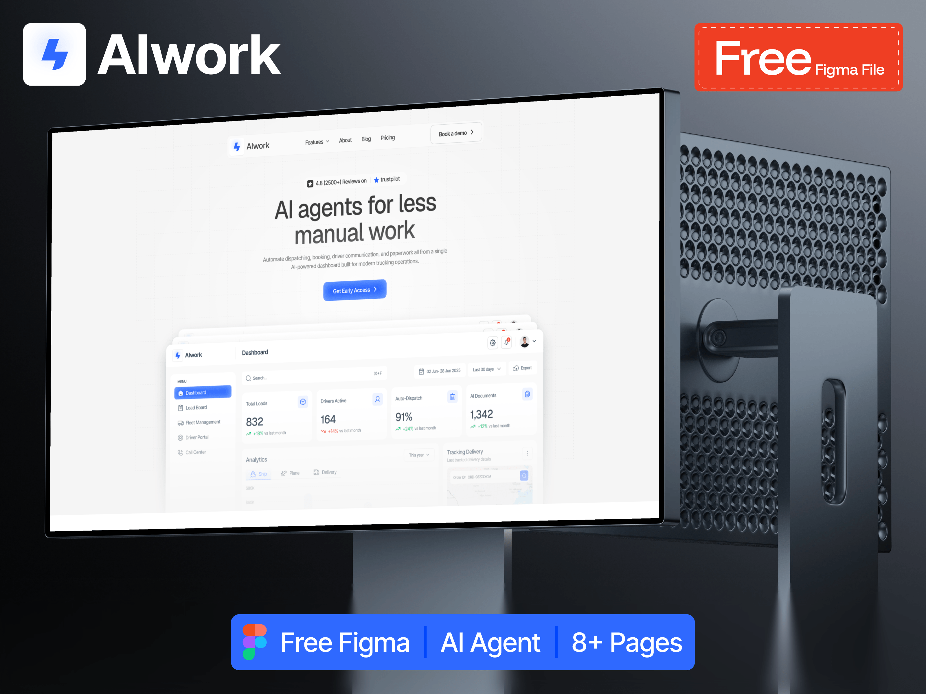 AIwork Automation
